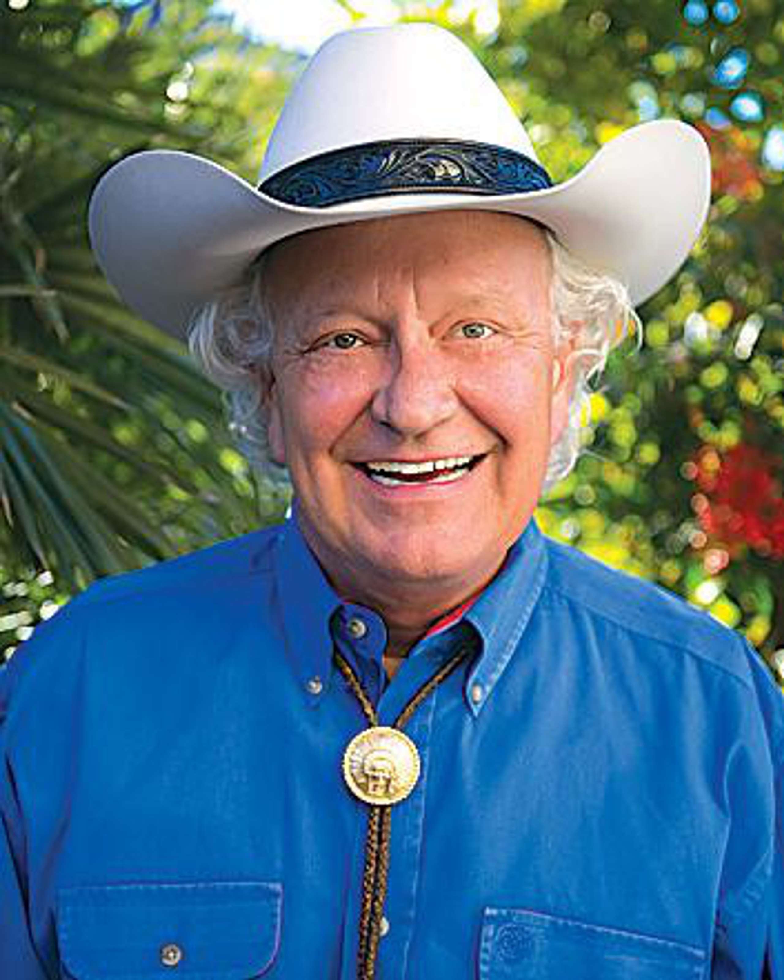 Rex Allen Jr