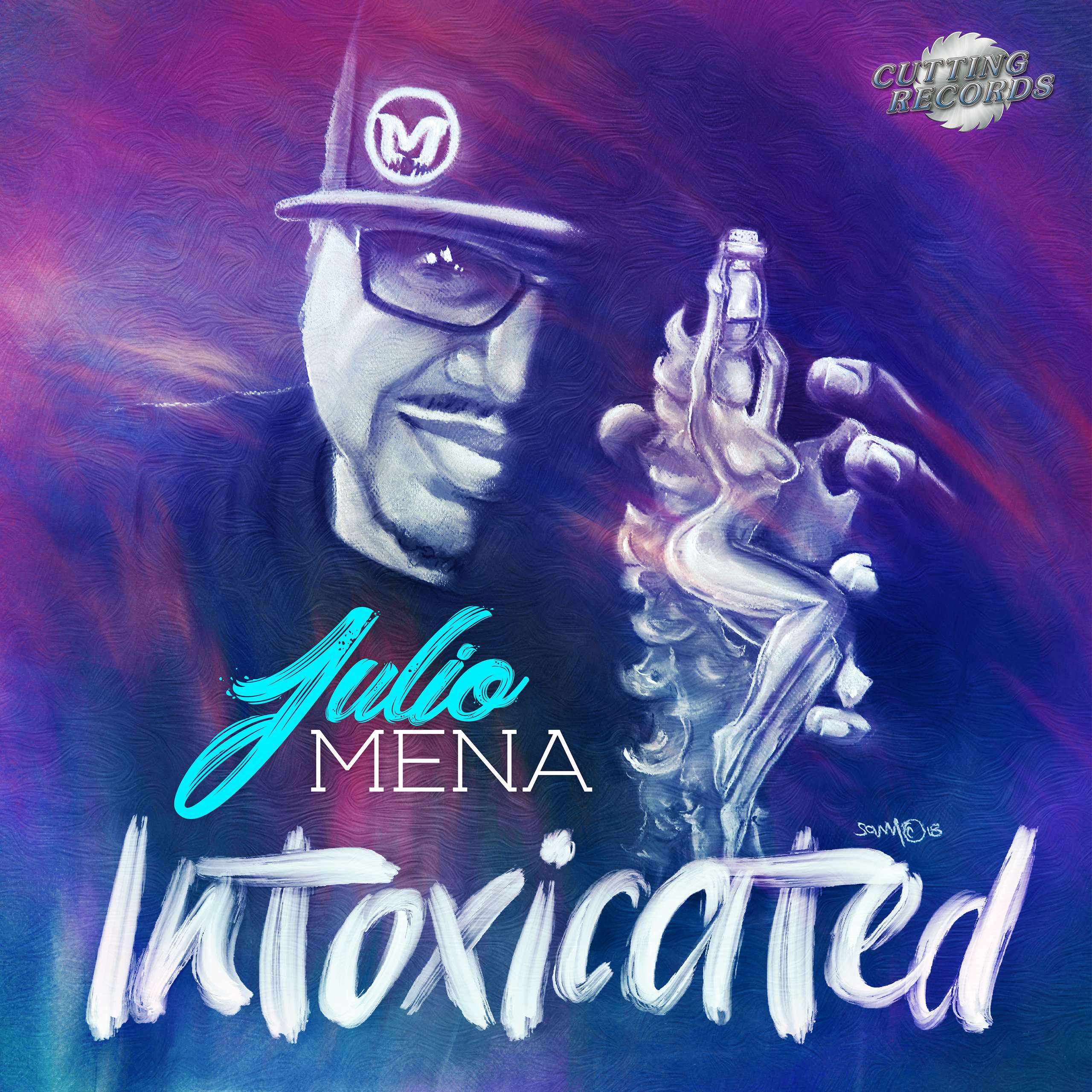 Intoxicated (JAC Mix)