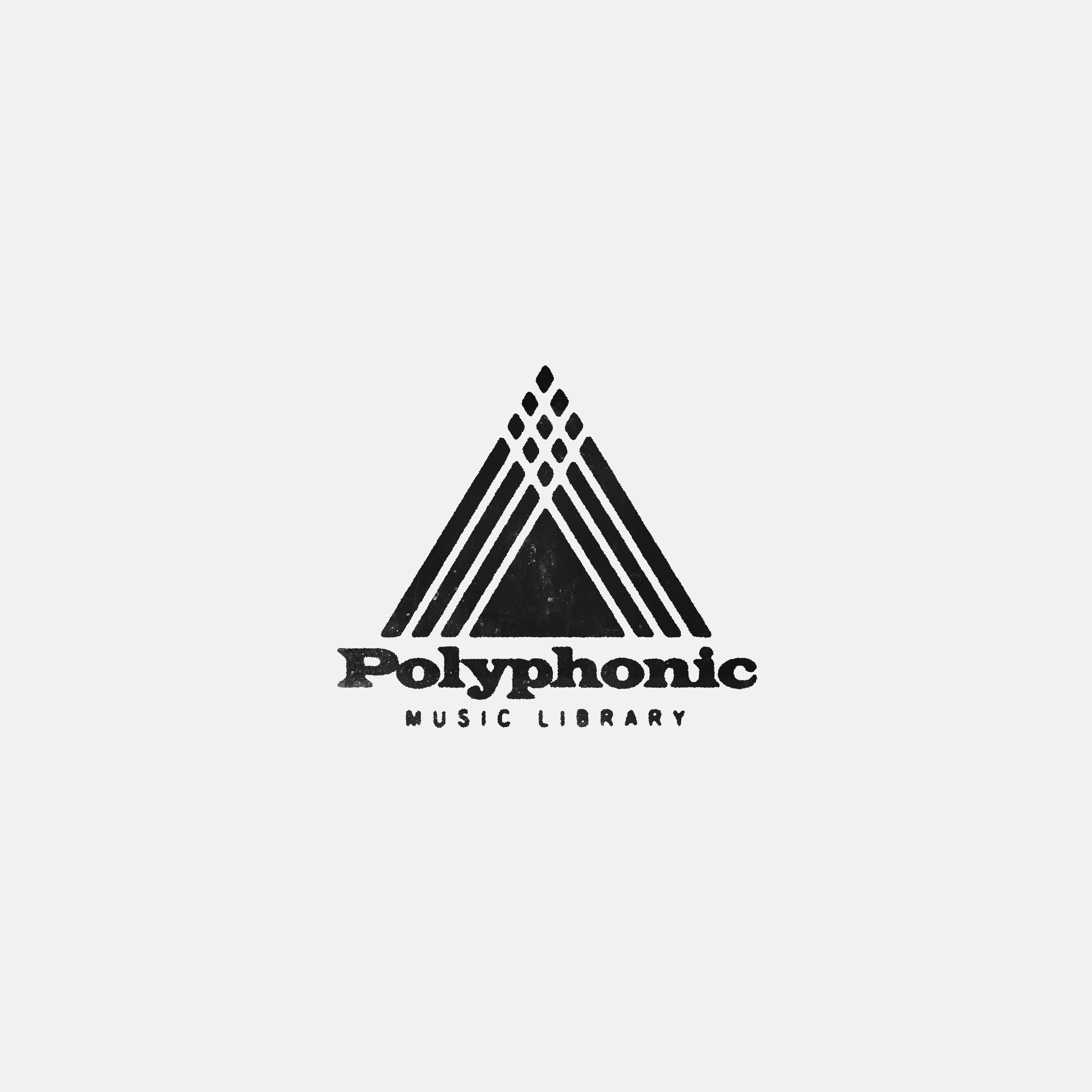 Polyphonic Music Library