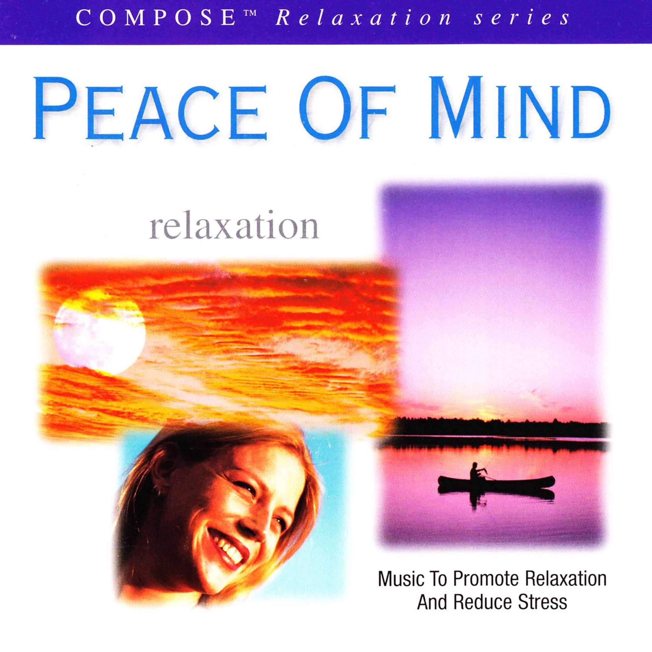 Peace of Mind
