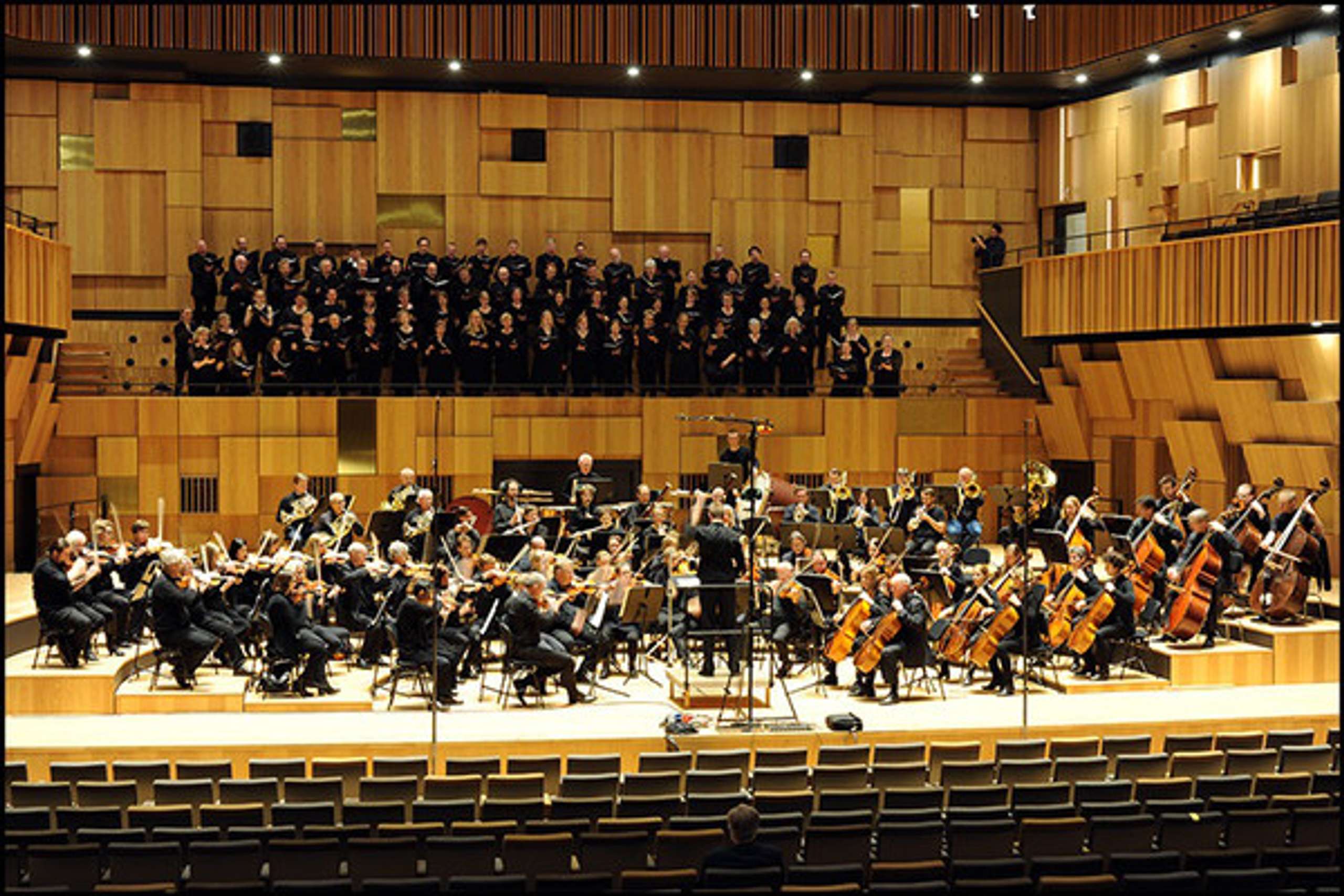 Malmö Symphony Orchestra