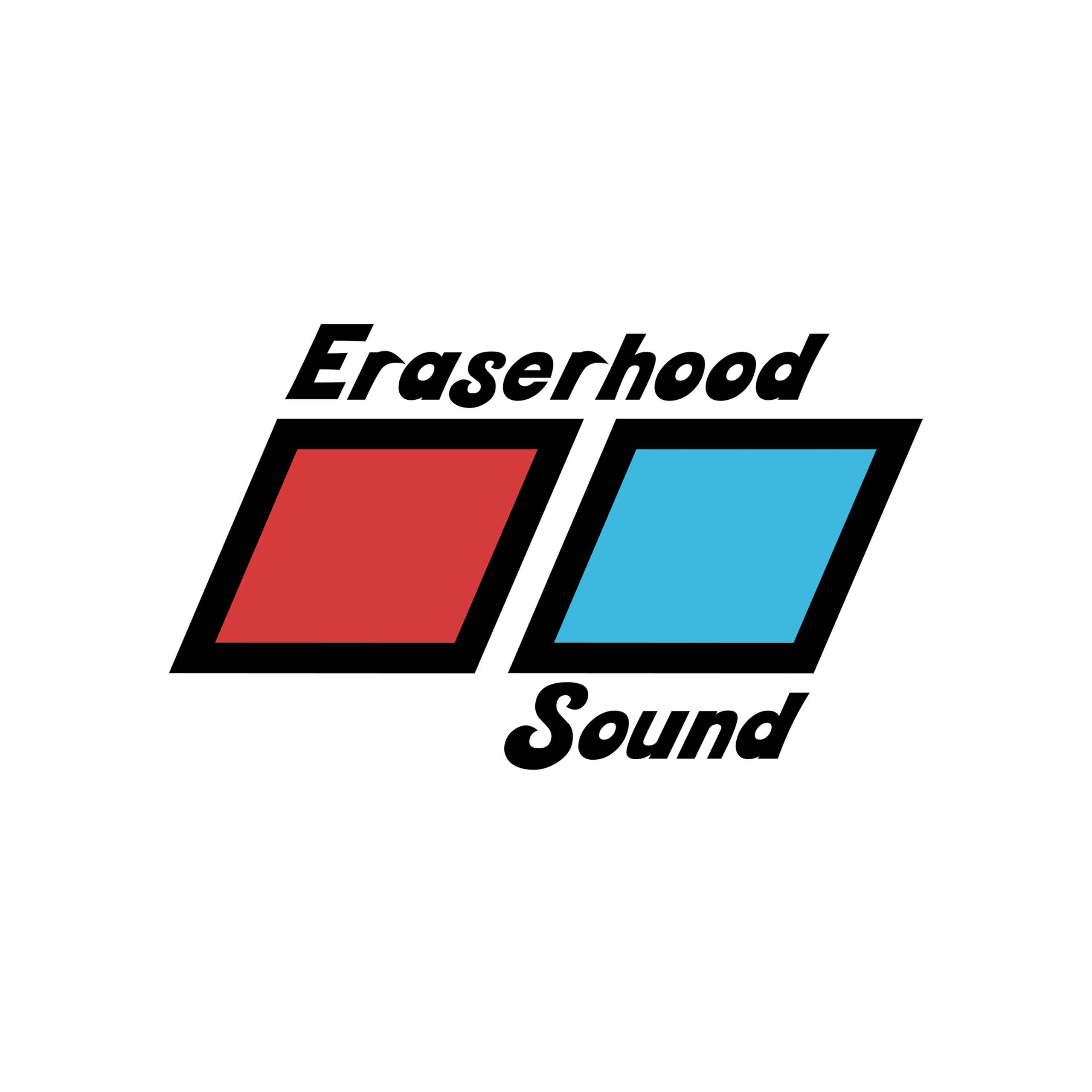 Eraserhood Sound