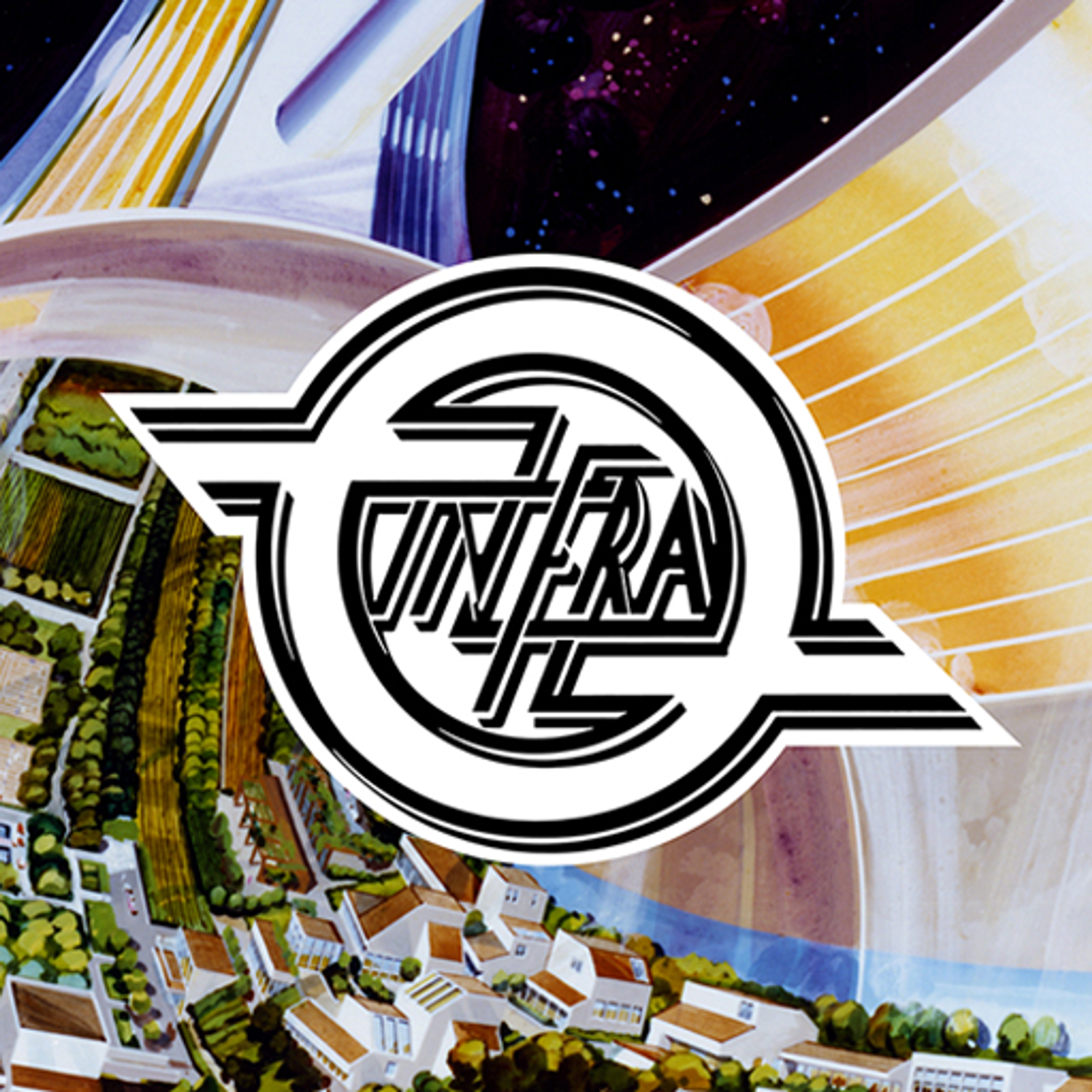 Infra