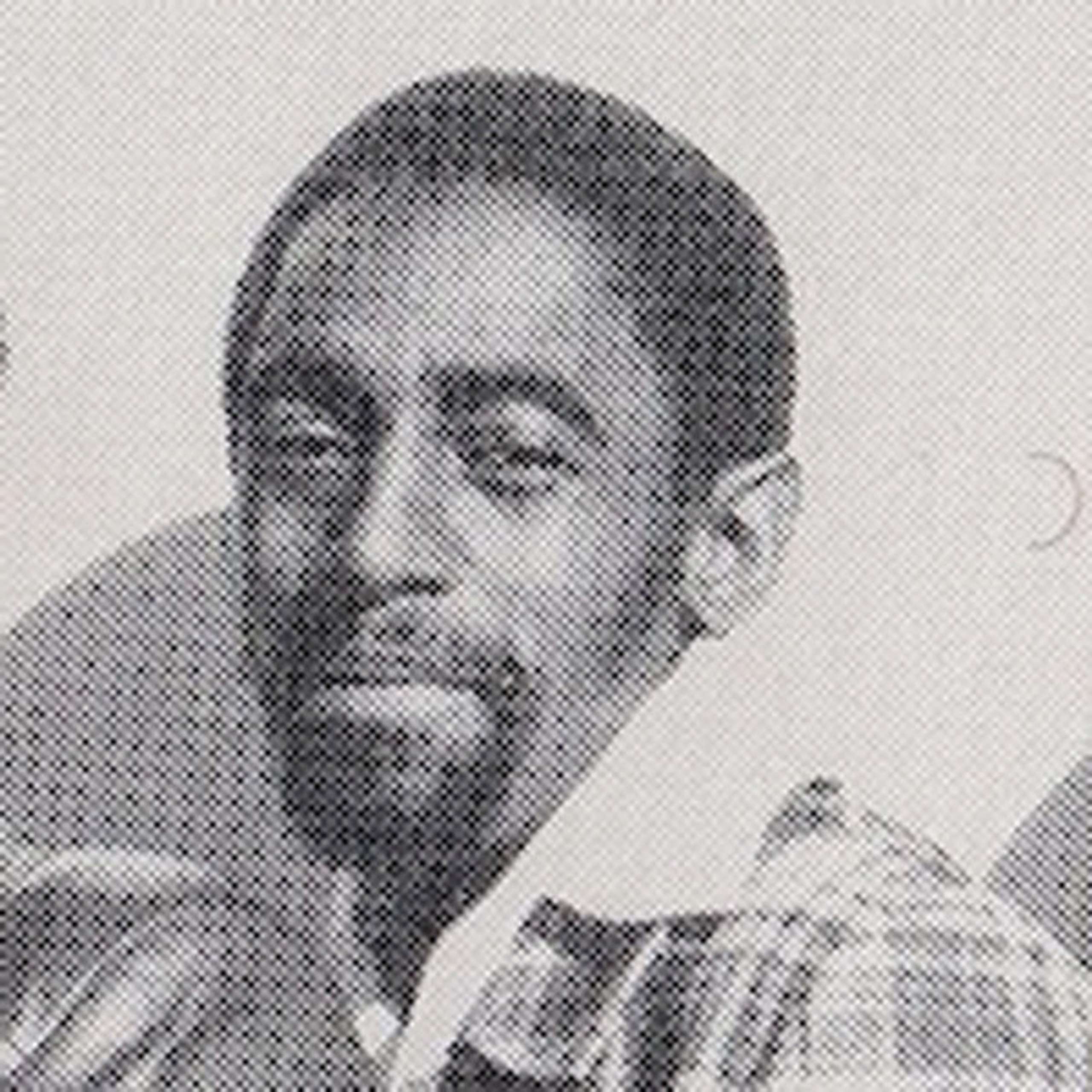 Norris 'Country' Duckett