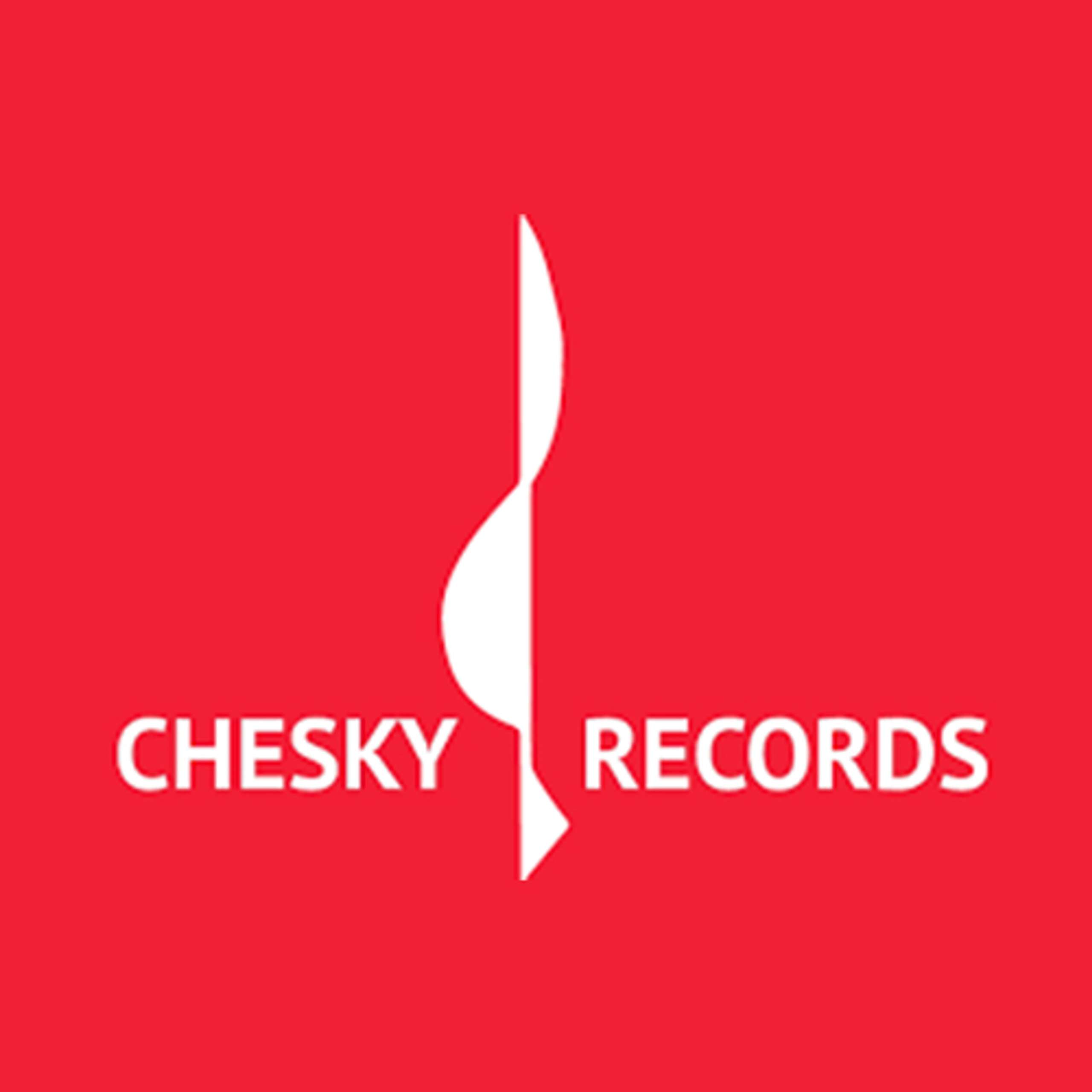 Chesky Records
