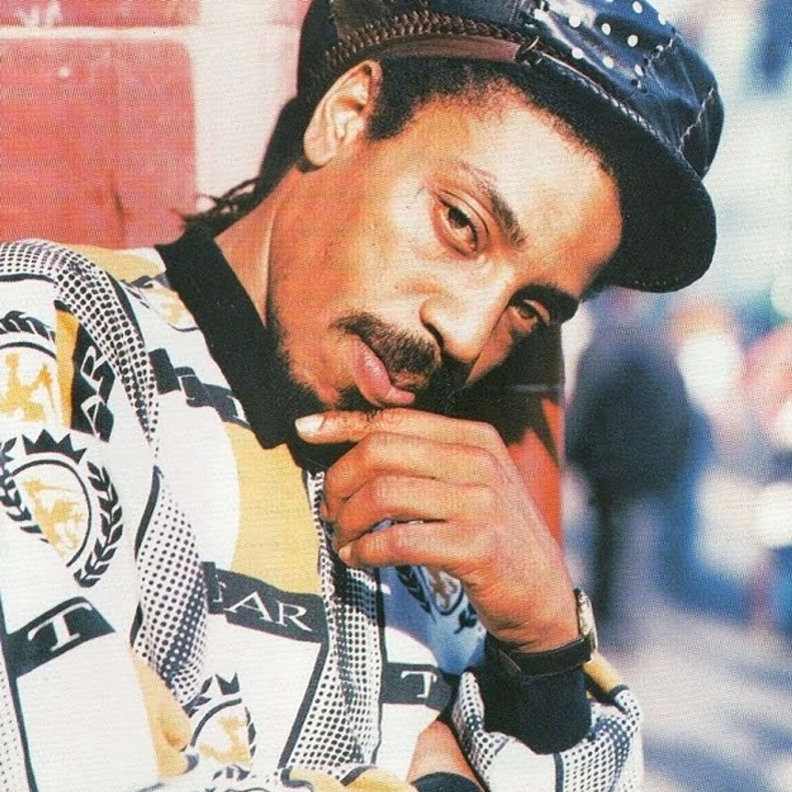 Earl 16