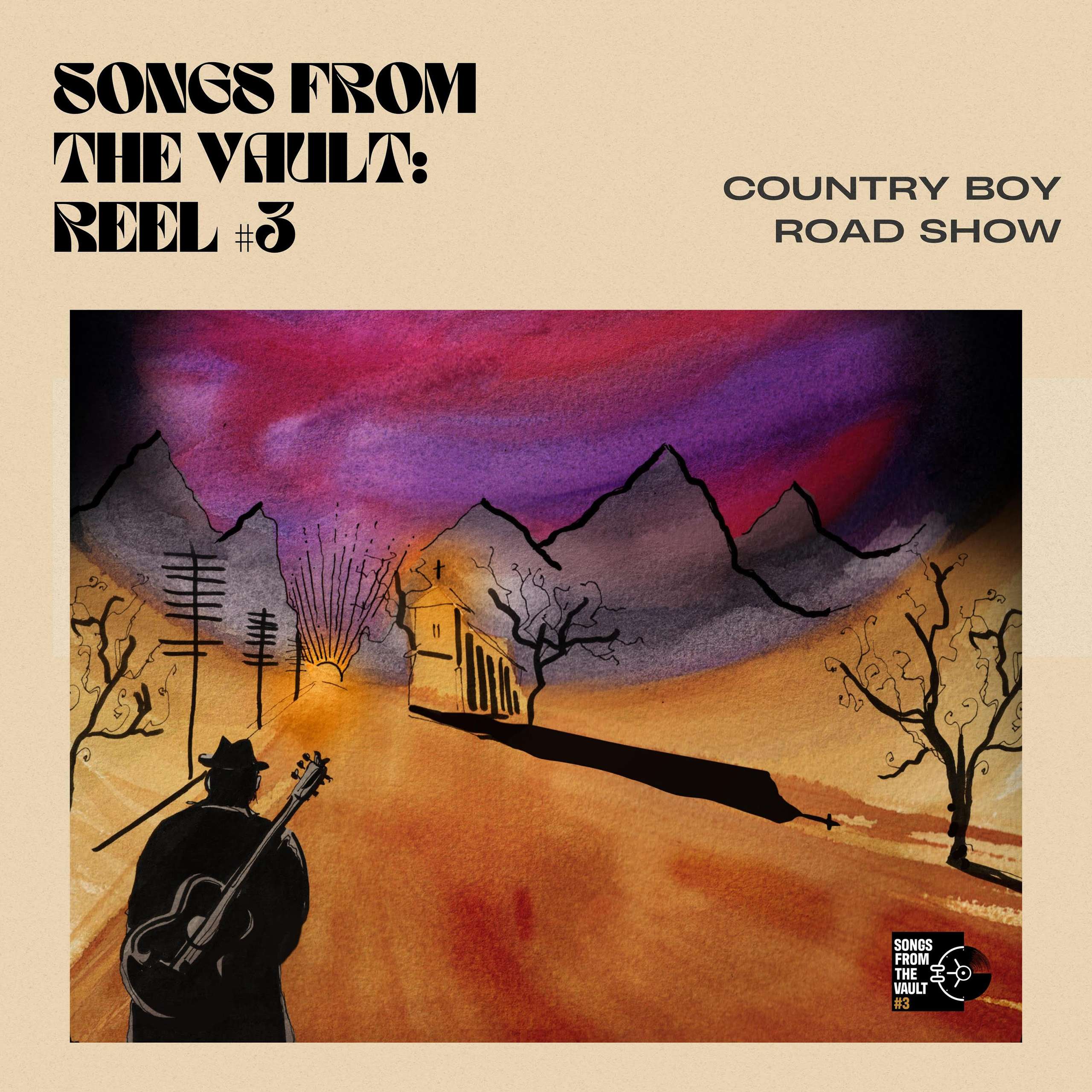 song cover