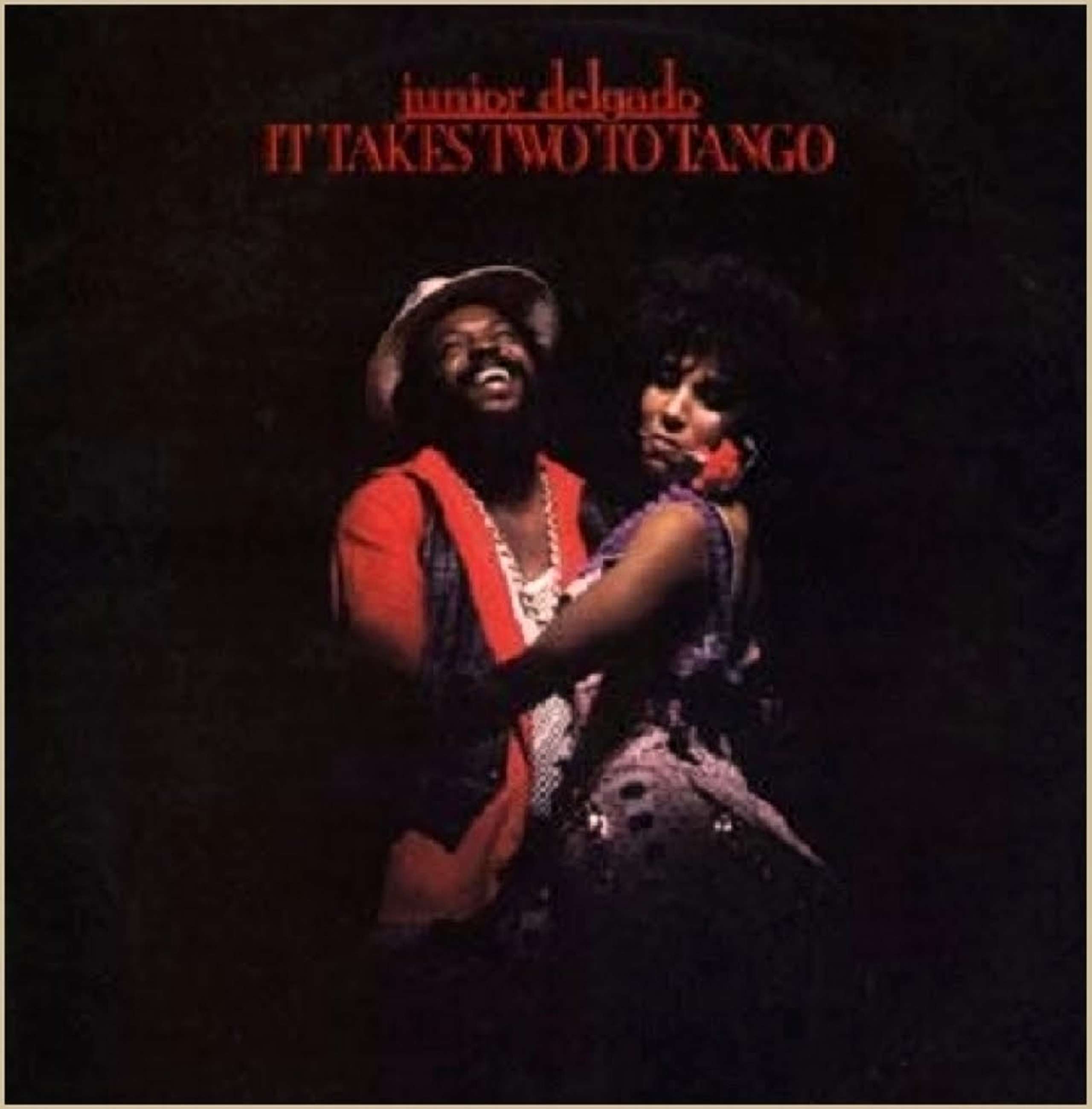 Two To Tango - Lead Vocals