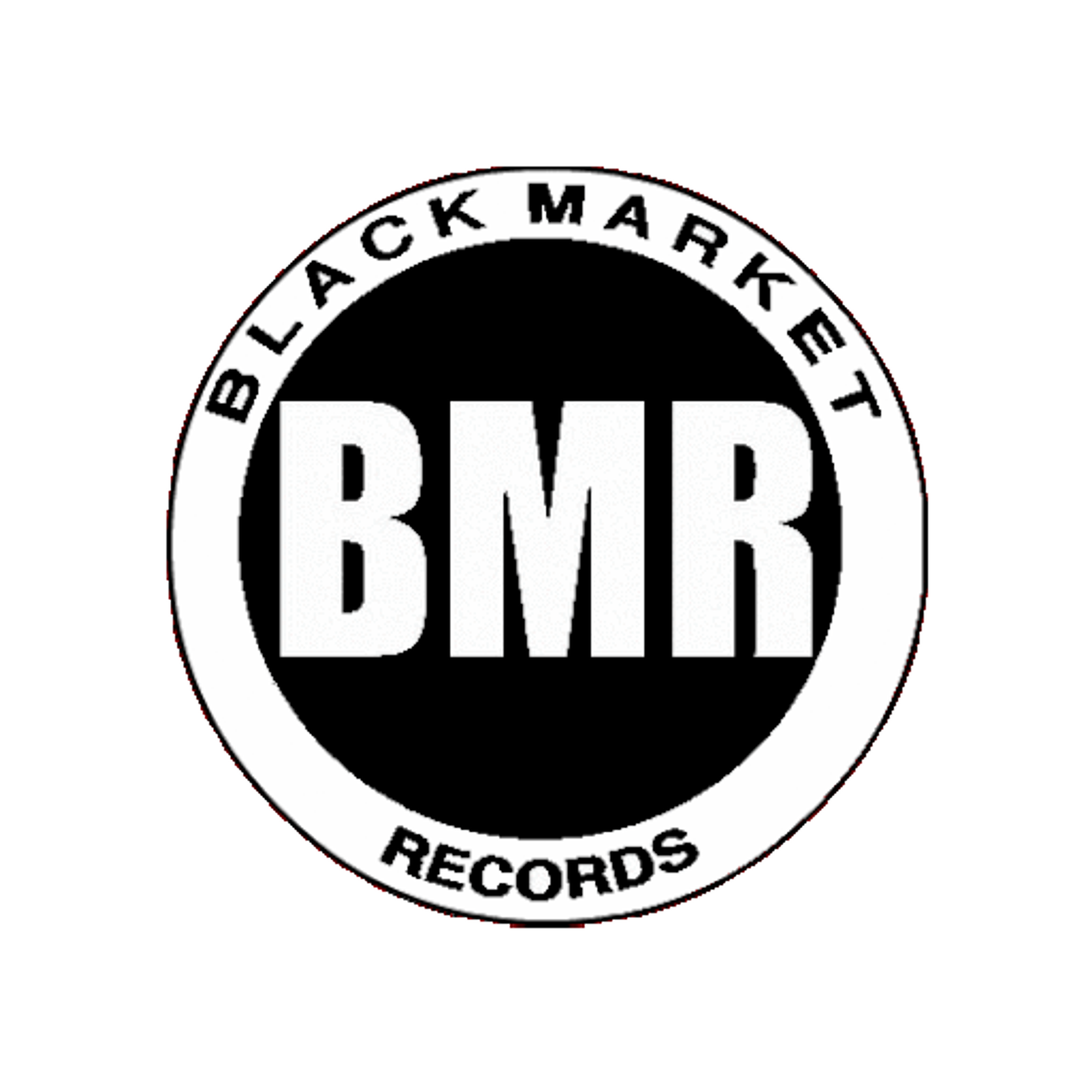 Black Market Records