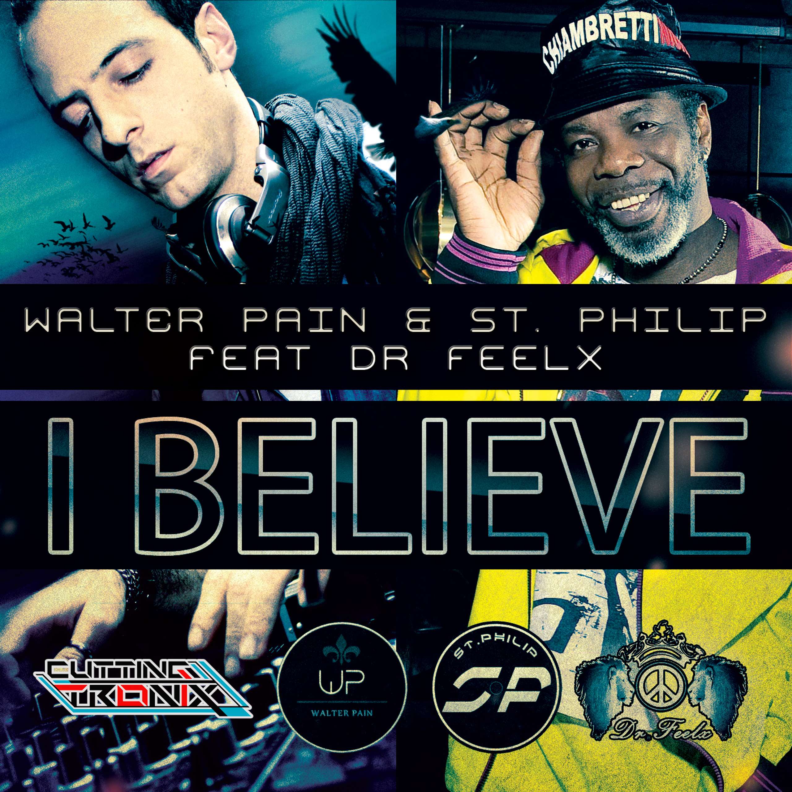 song cover