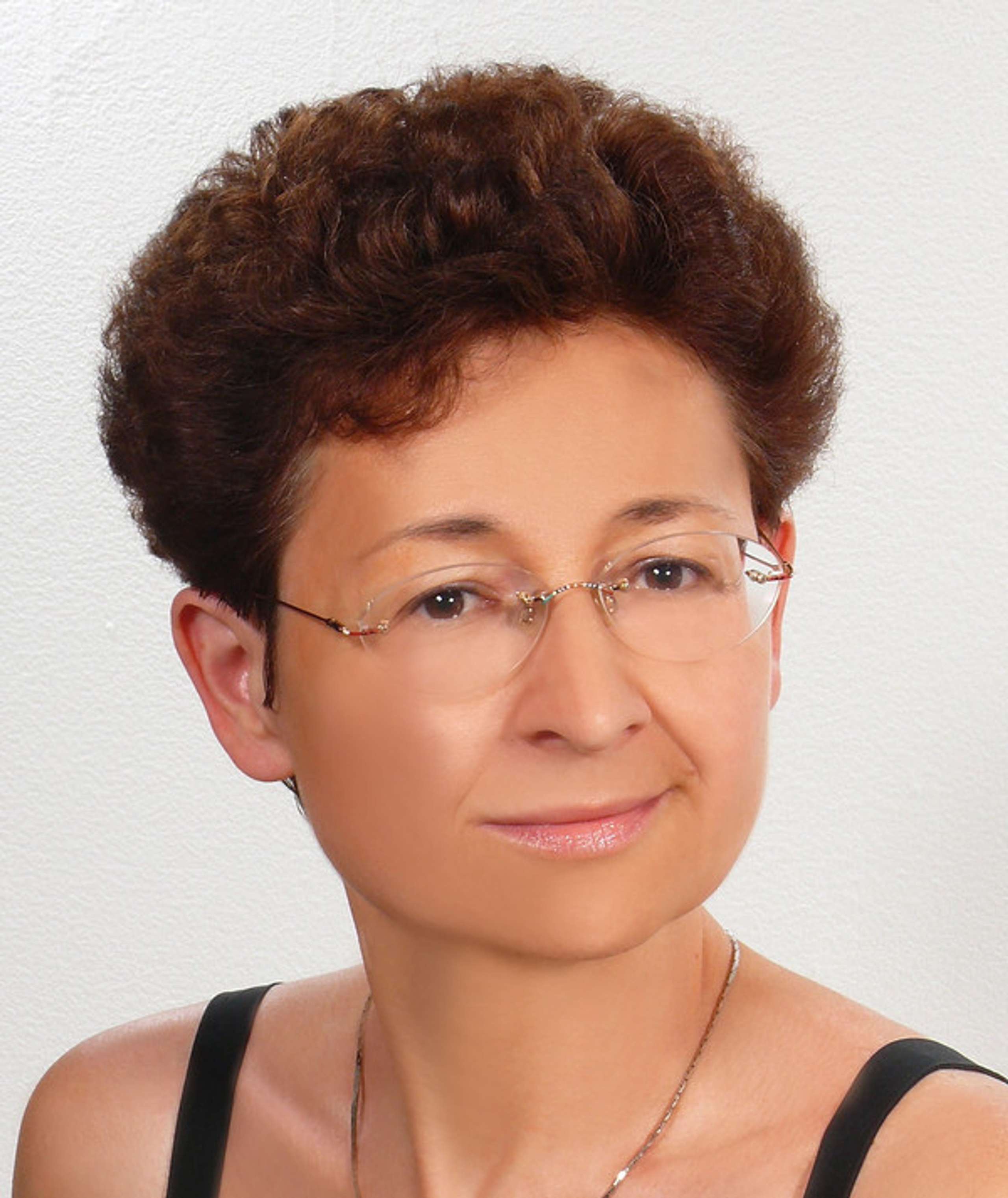 Zsuzsa Kollár