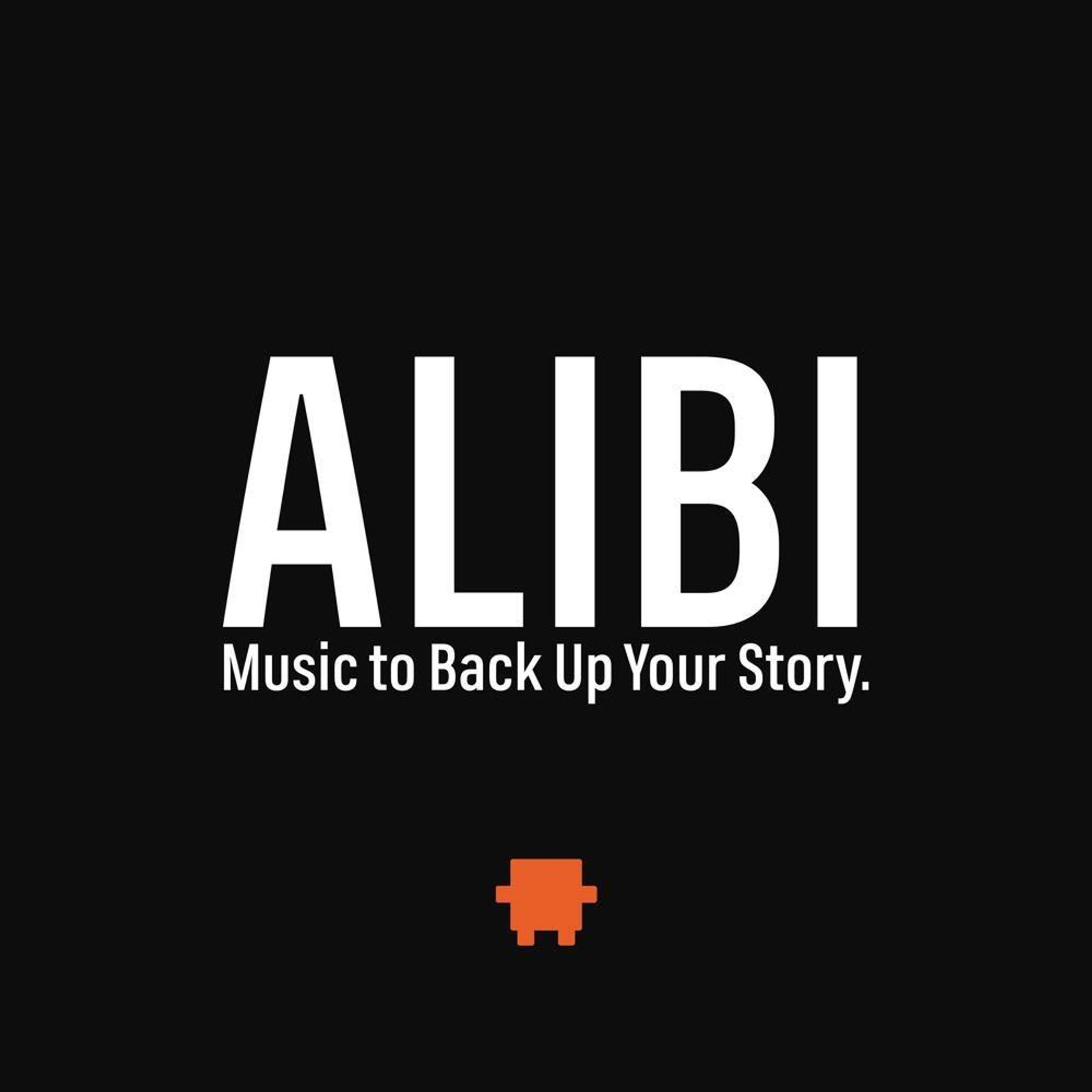 ALIBI Music