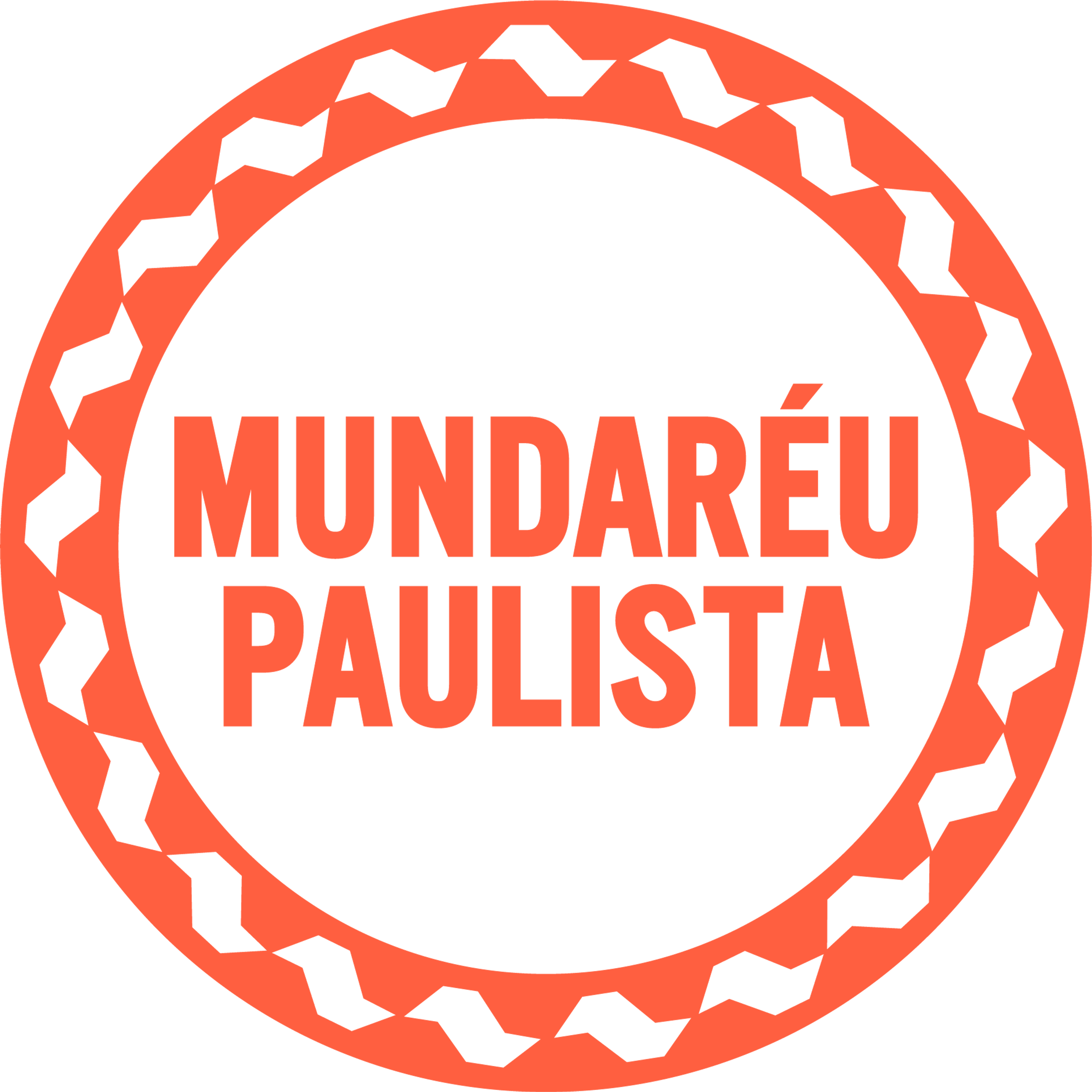 Mundaréu Paulista