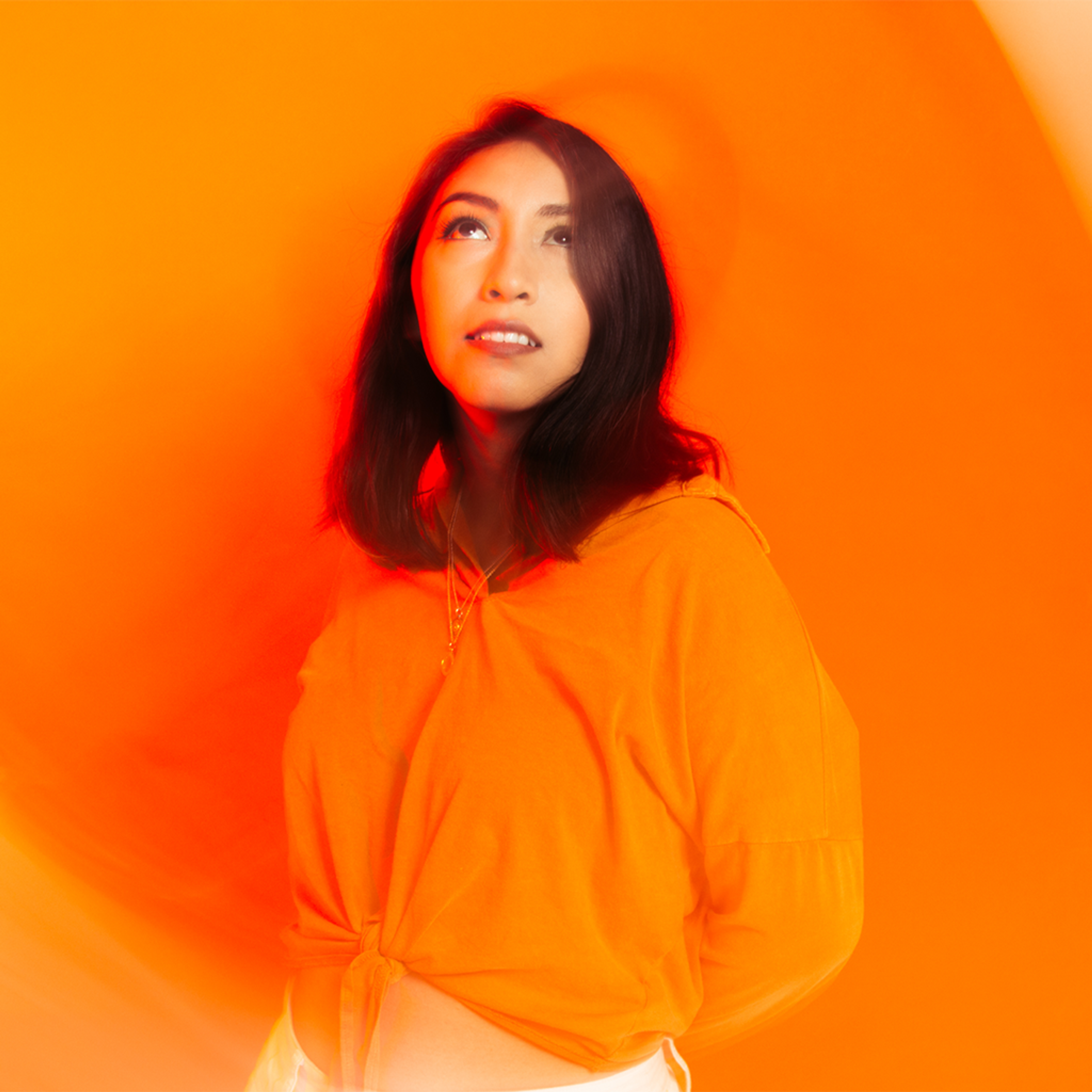 Lizzy Cruz