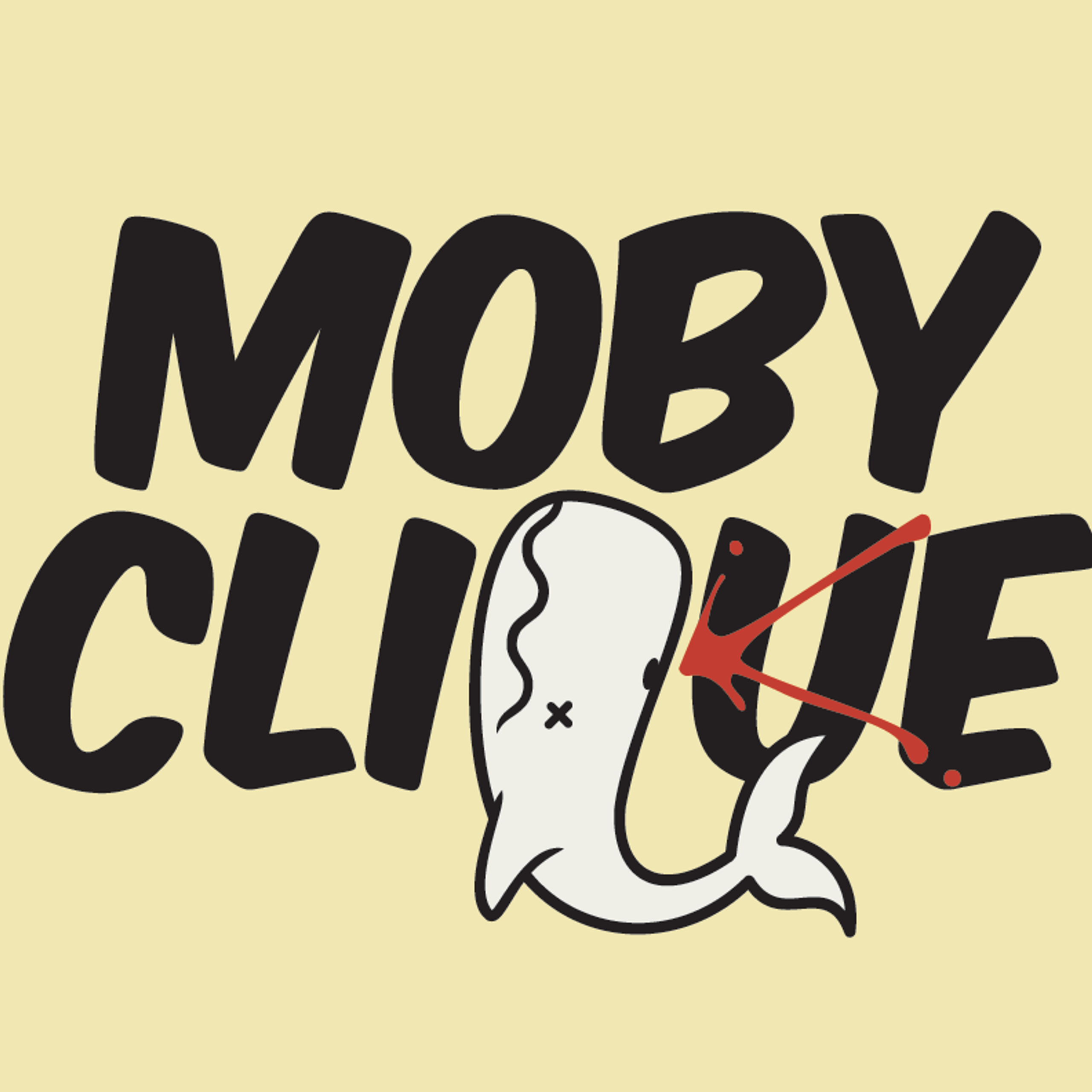 Moby Clique