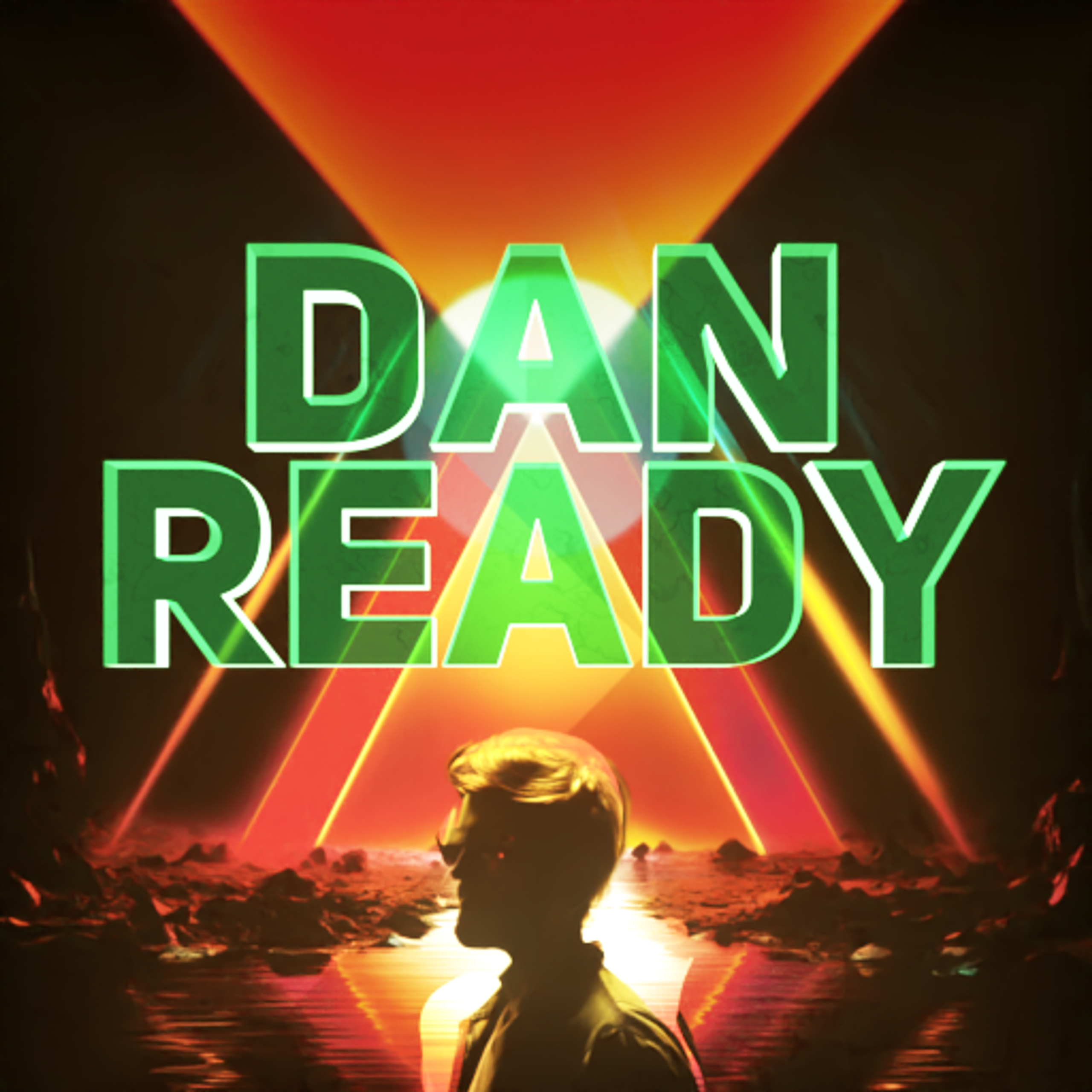 Dan Ready