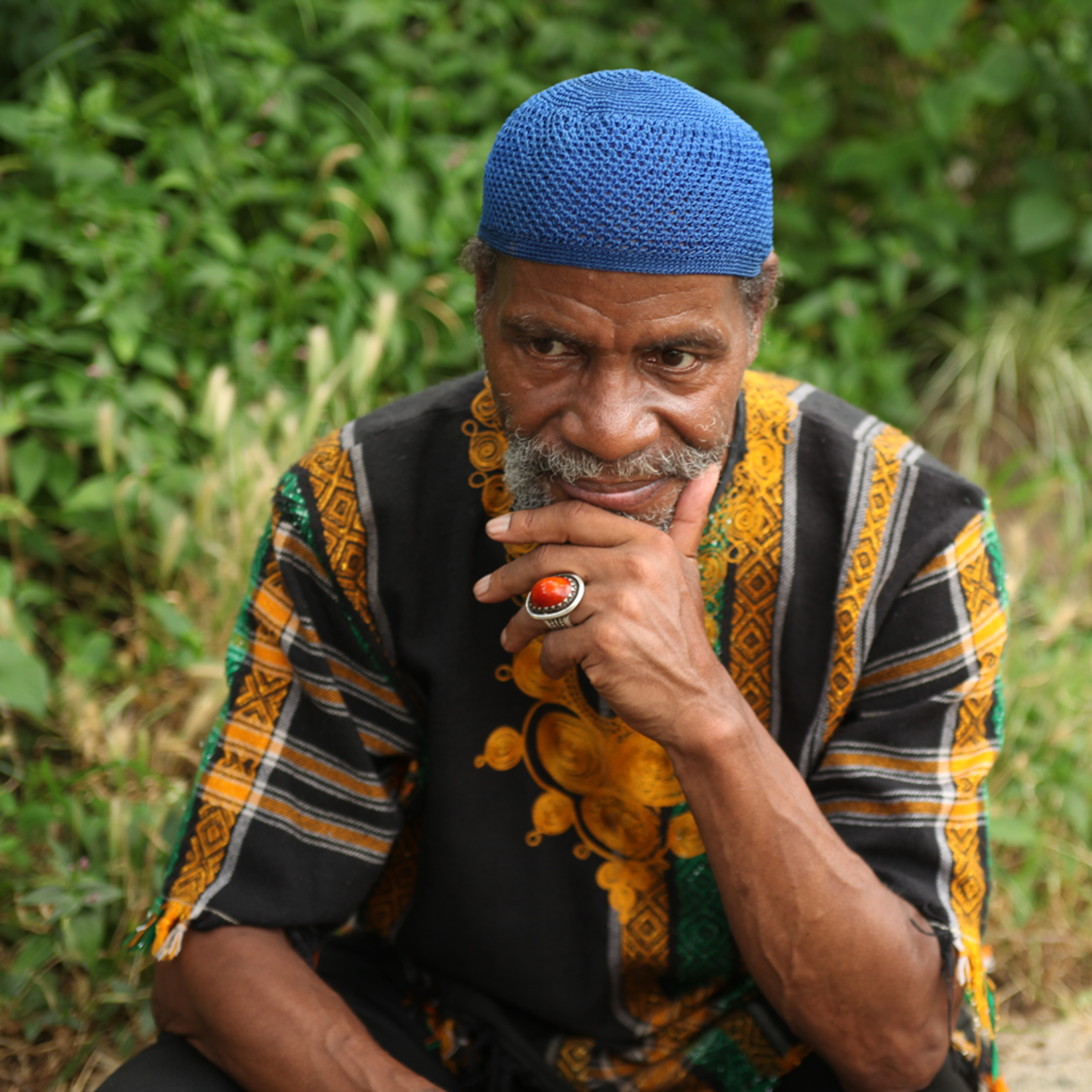 Abiodun Oyewole