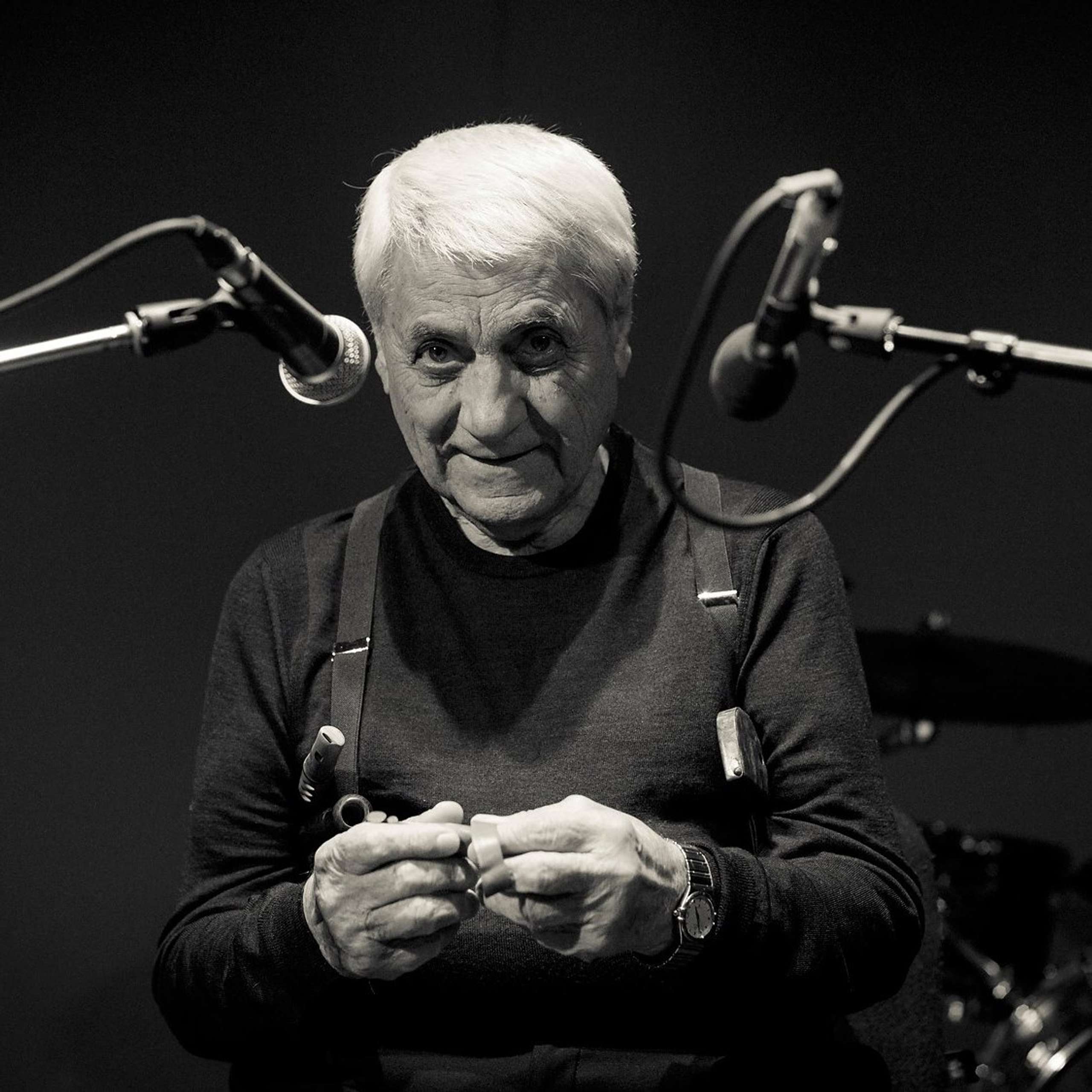 Djivan Gasparyan
