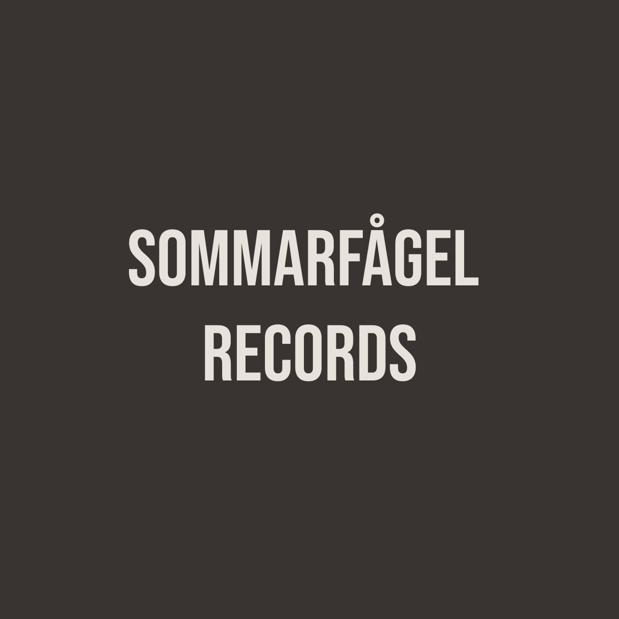 Sommarfågel Records