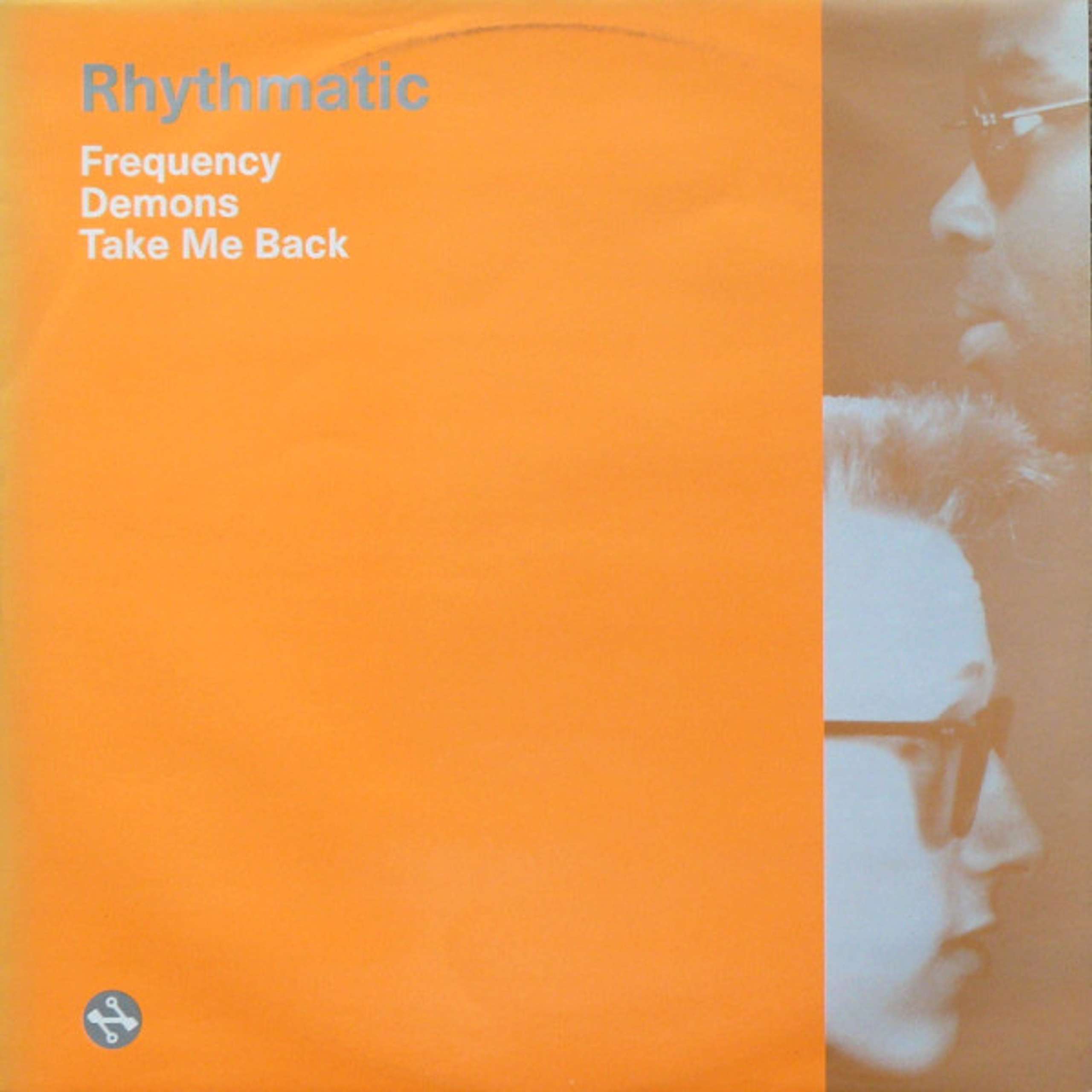 Frequency (Depth Mix)