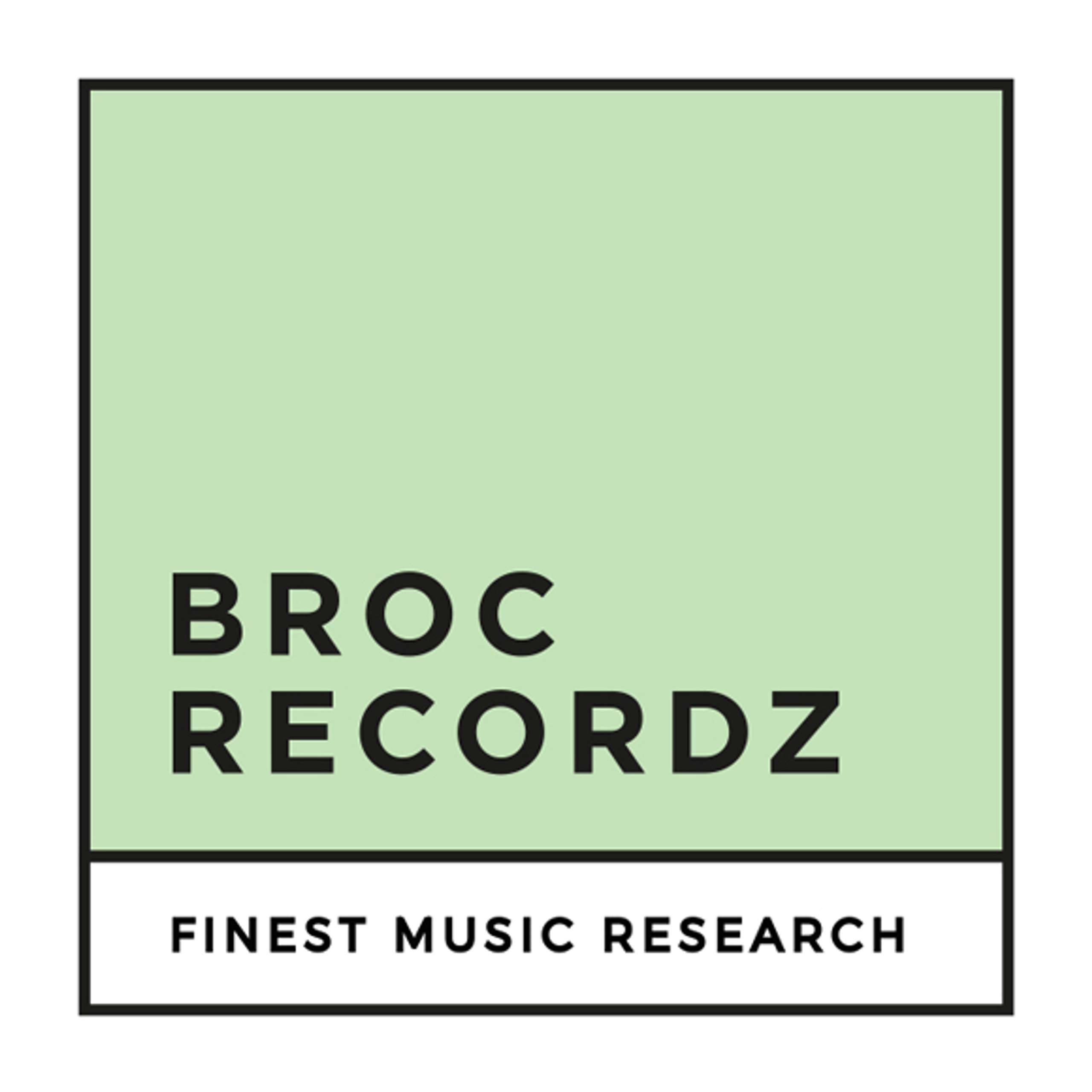 Broc Recordz