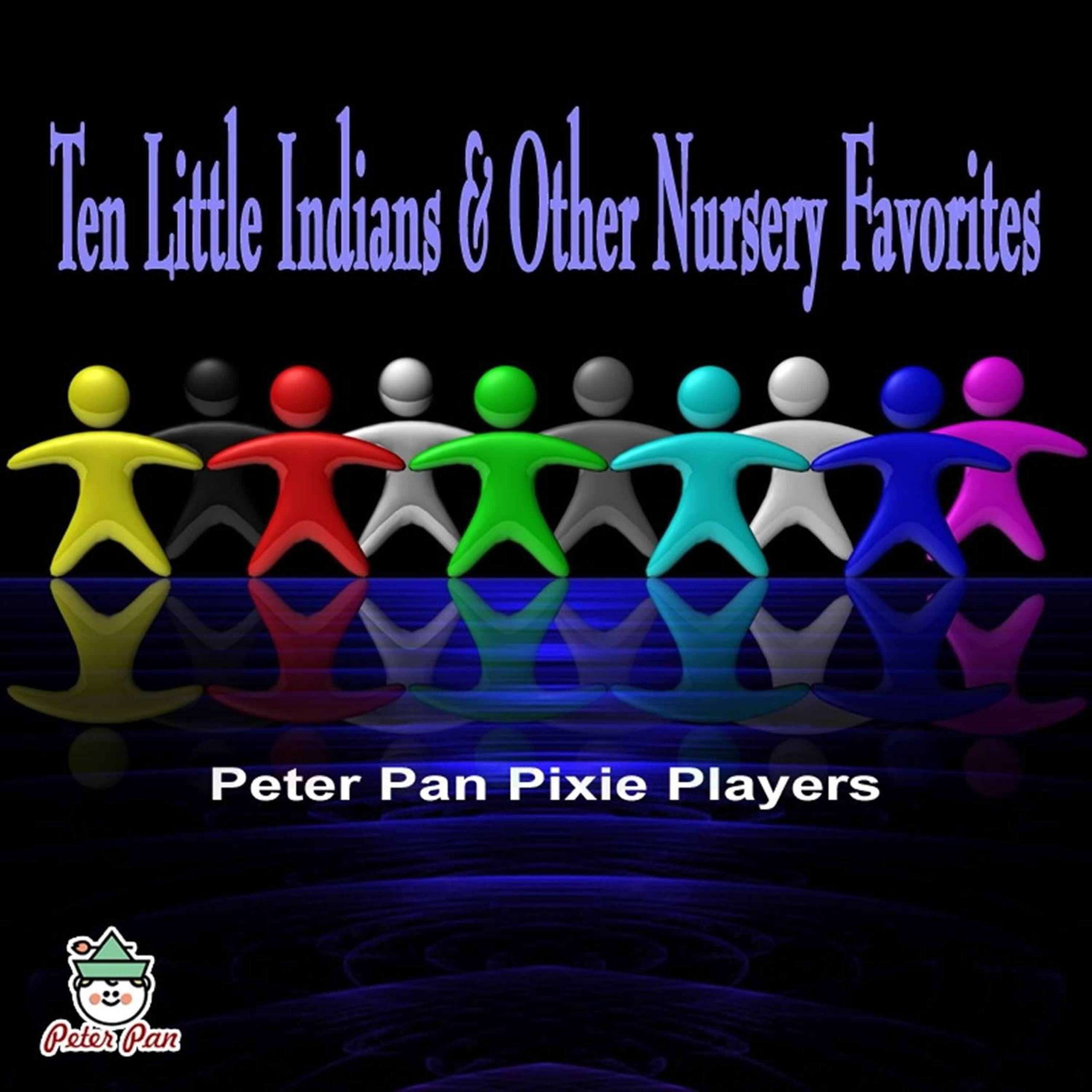 A Hunting We Will Go