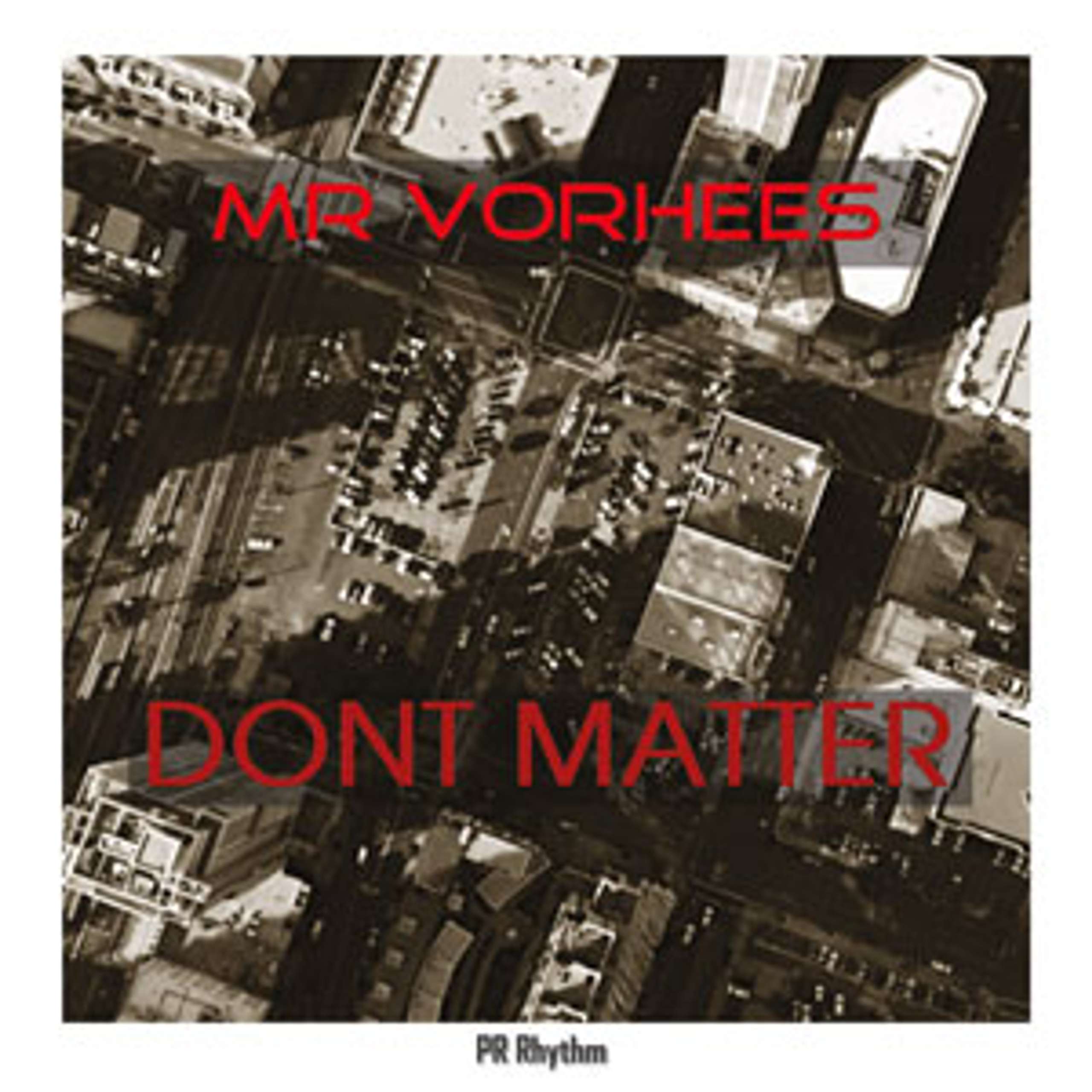 Don't Matter