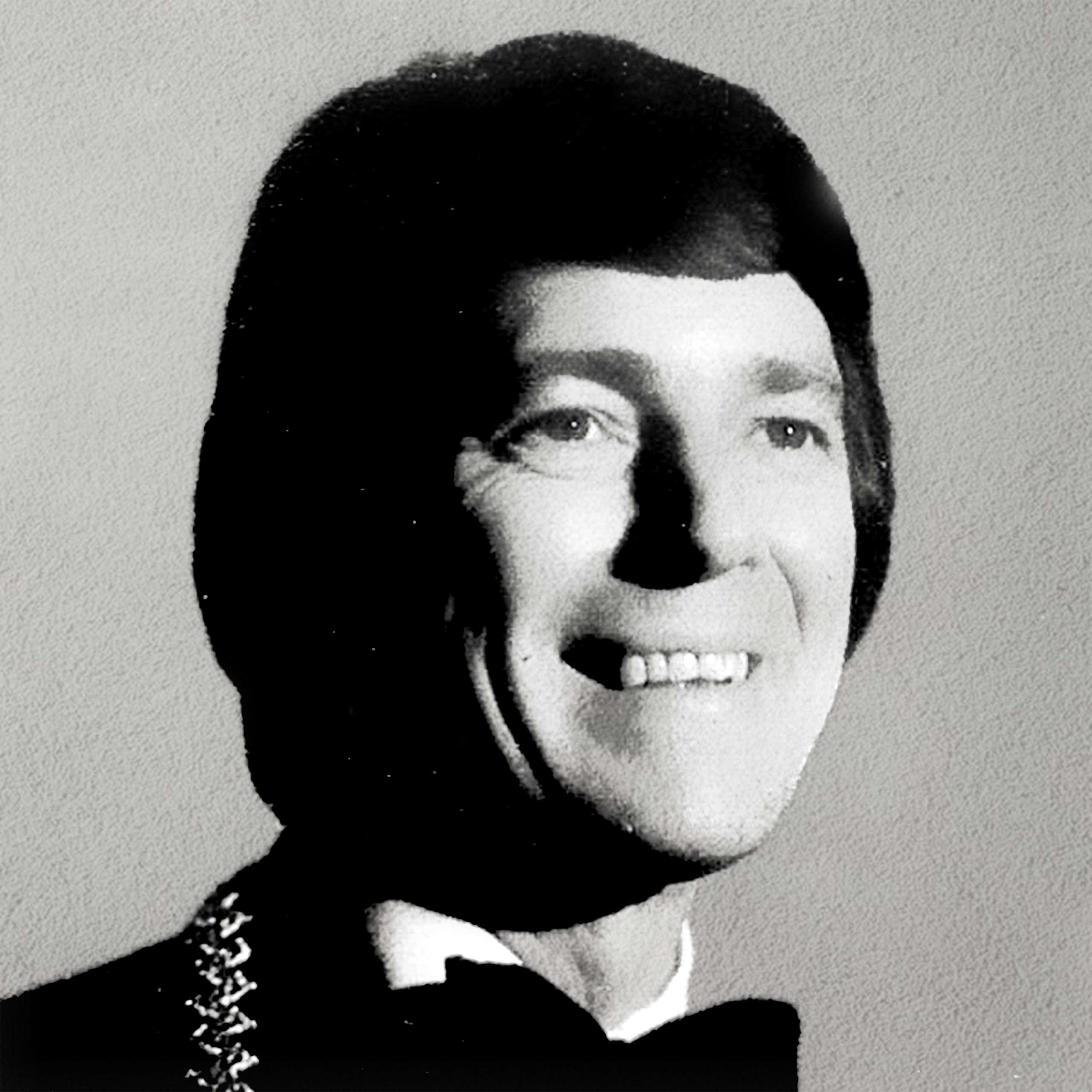 Tony Evans Connection