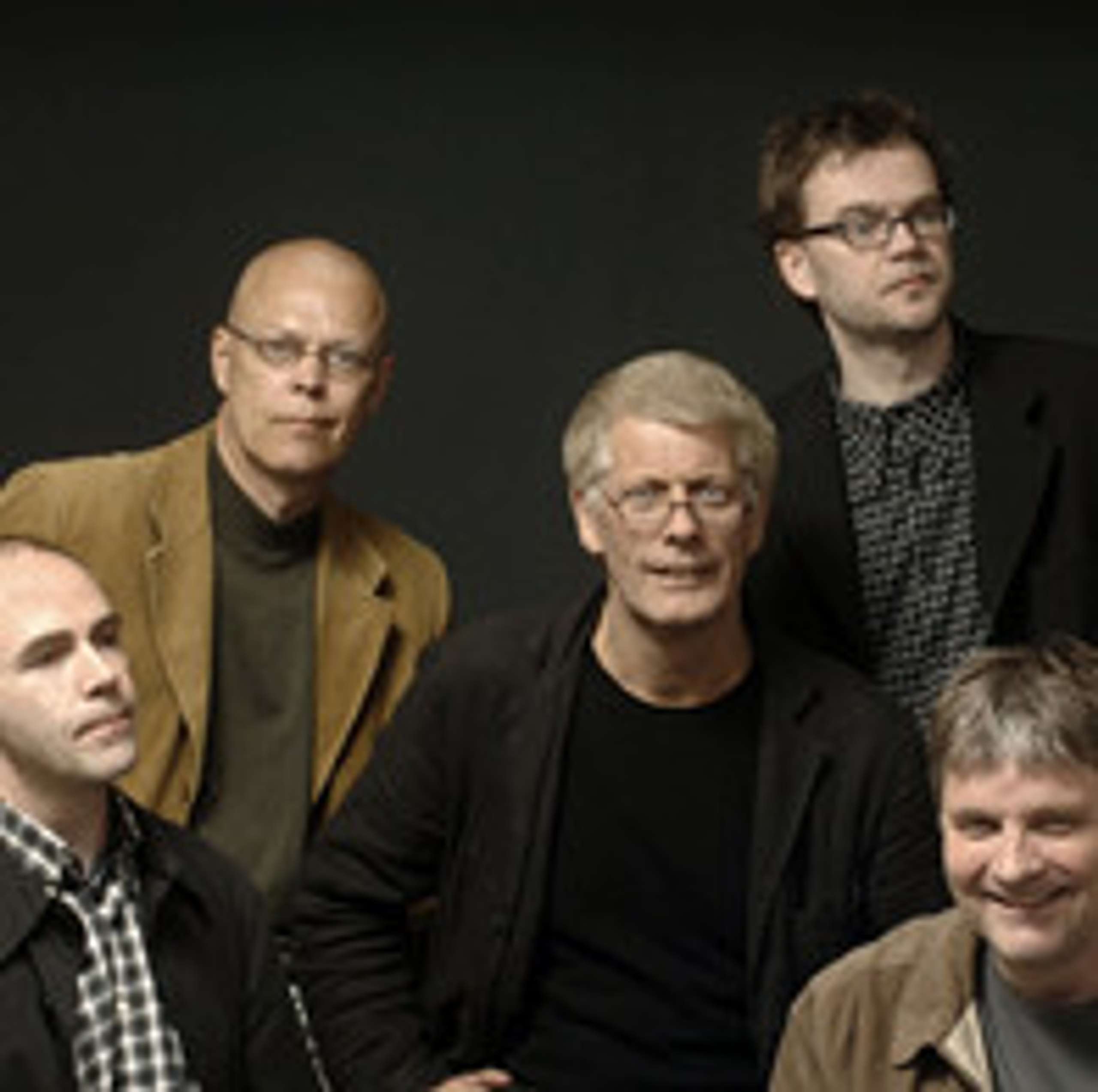 JJ Soul Band