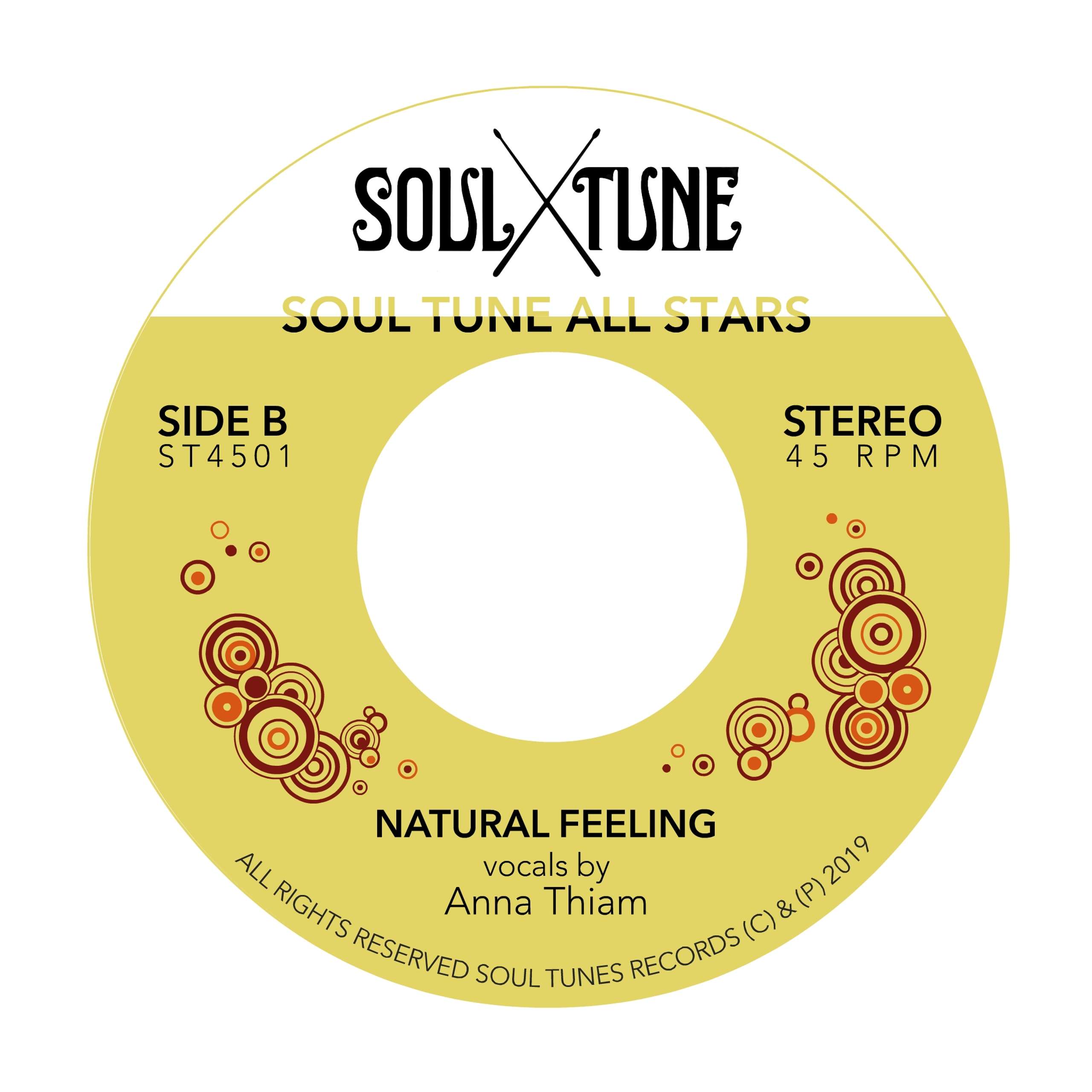 Natural Feeling
