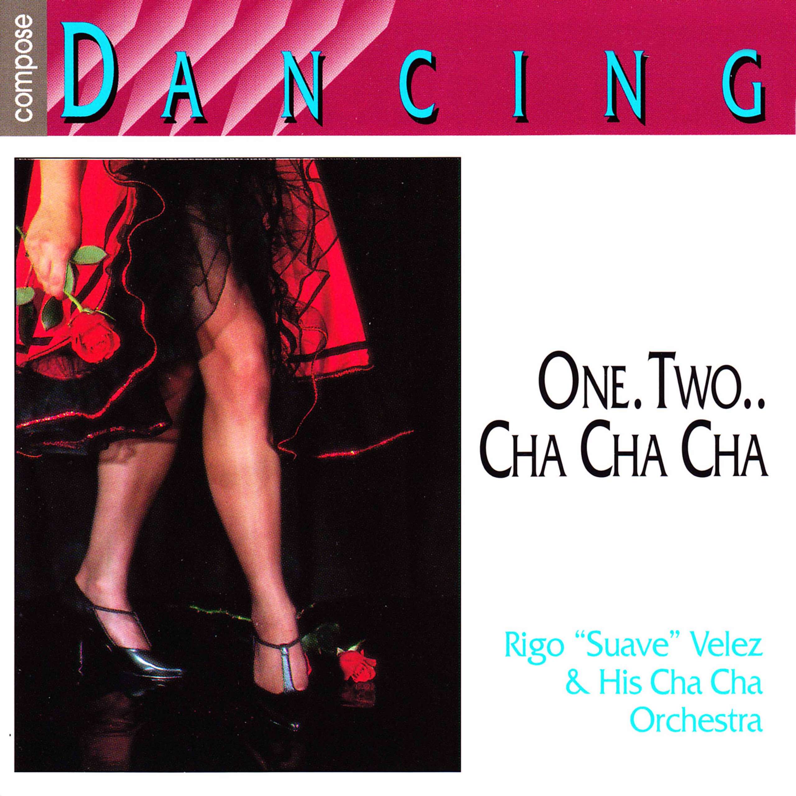 Doin' the Cha Cha Cha