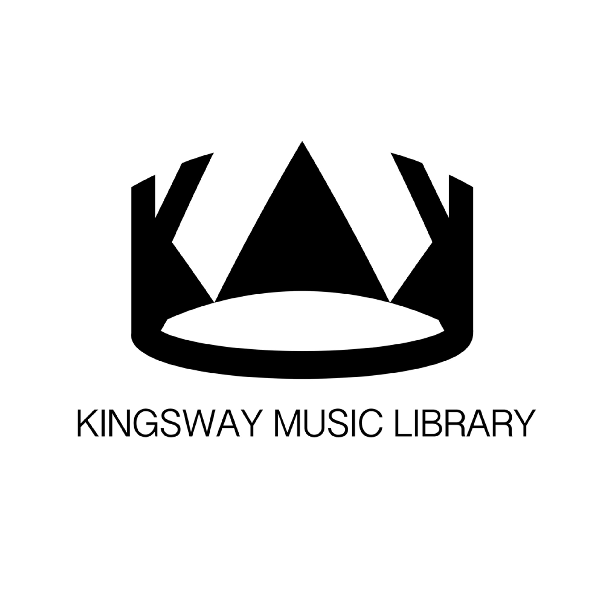 Kingsway Music Library
