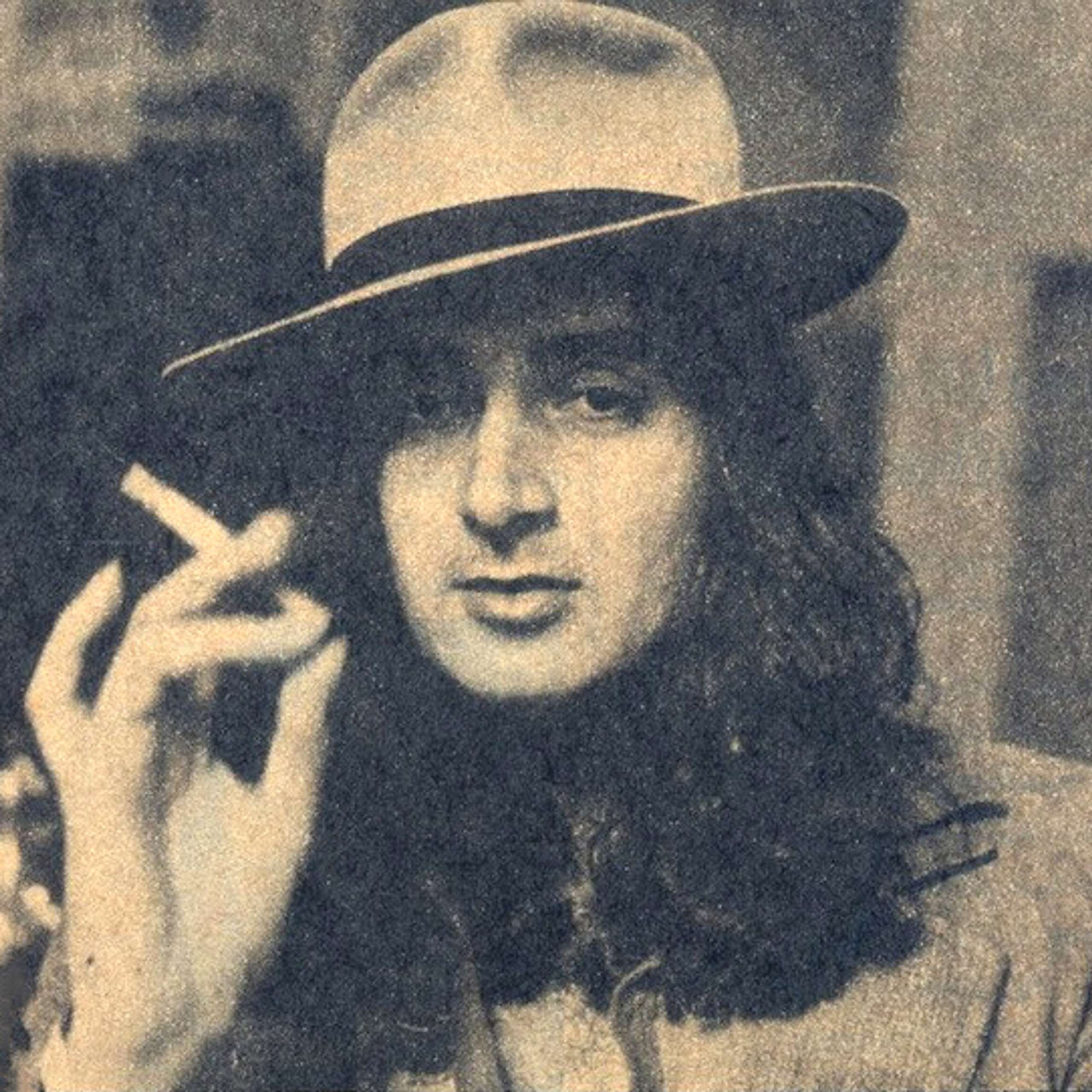 Walter Franco