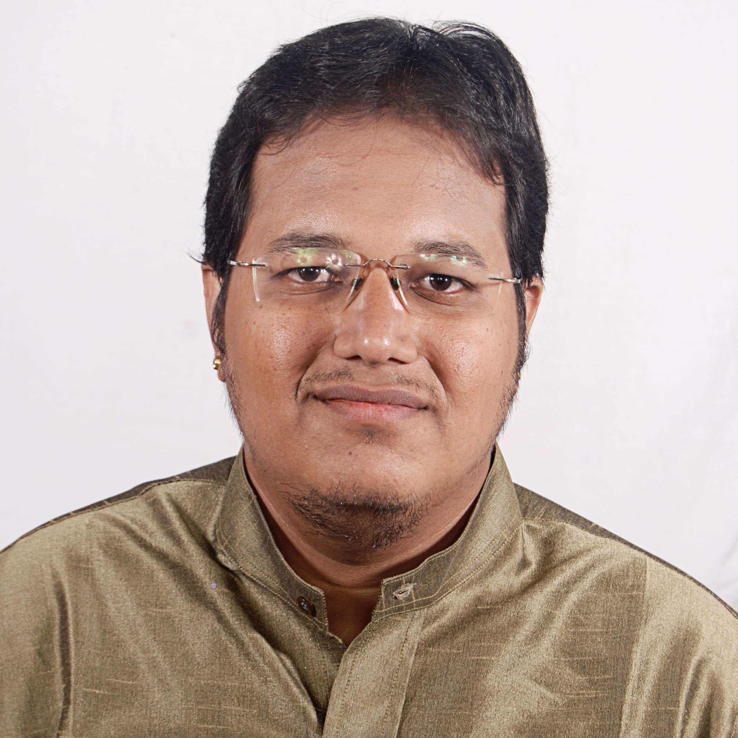 Shree Sundarkumar