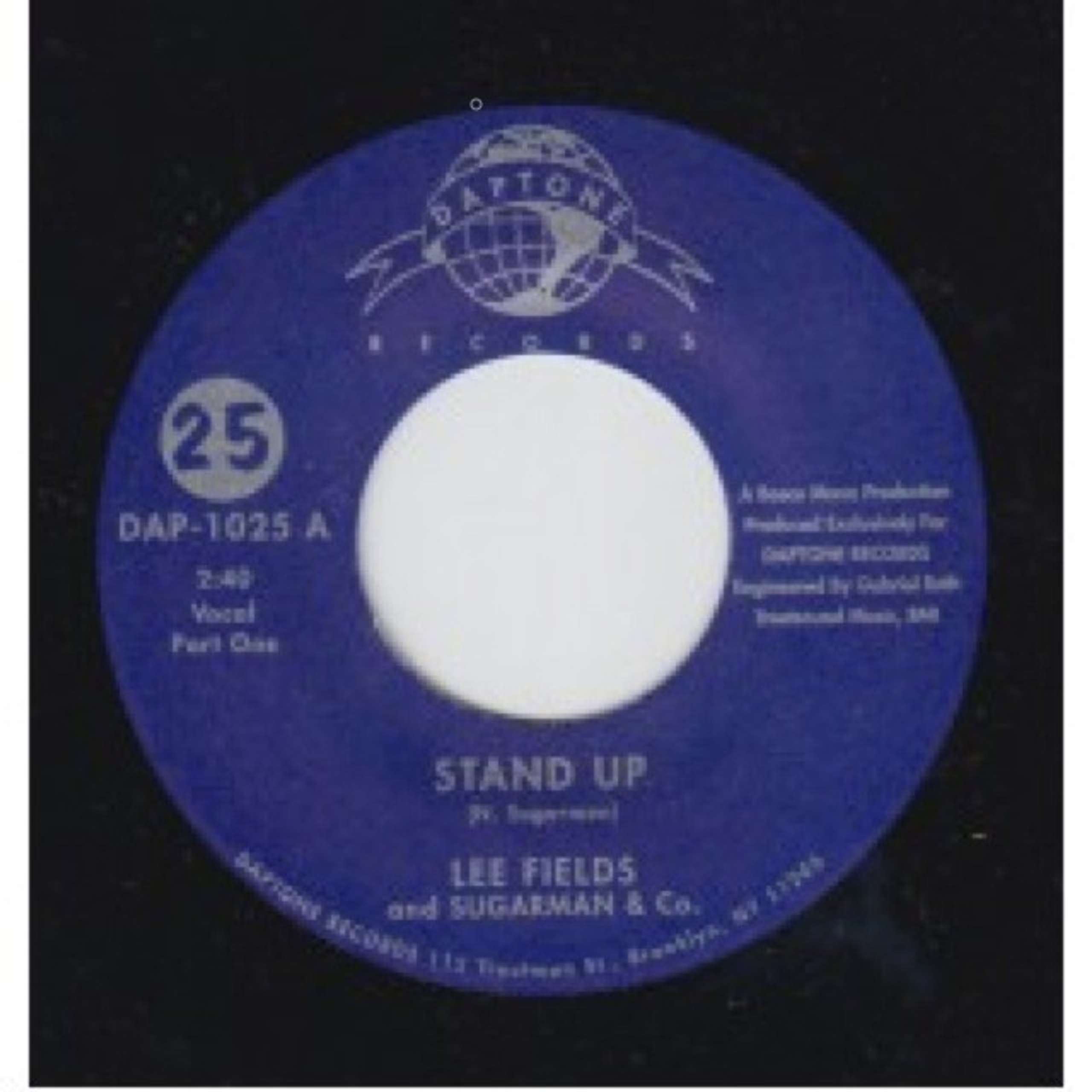 Stand Up Part 2