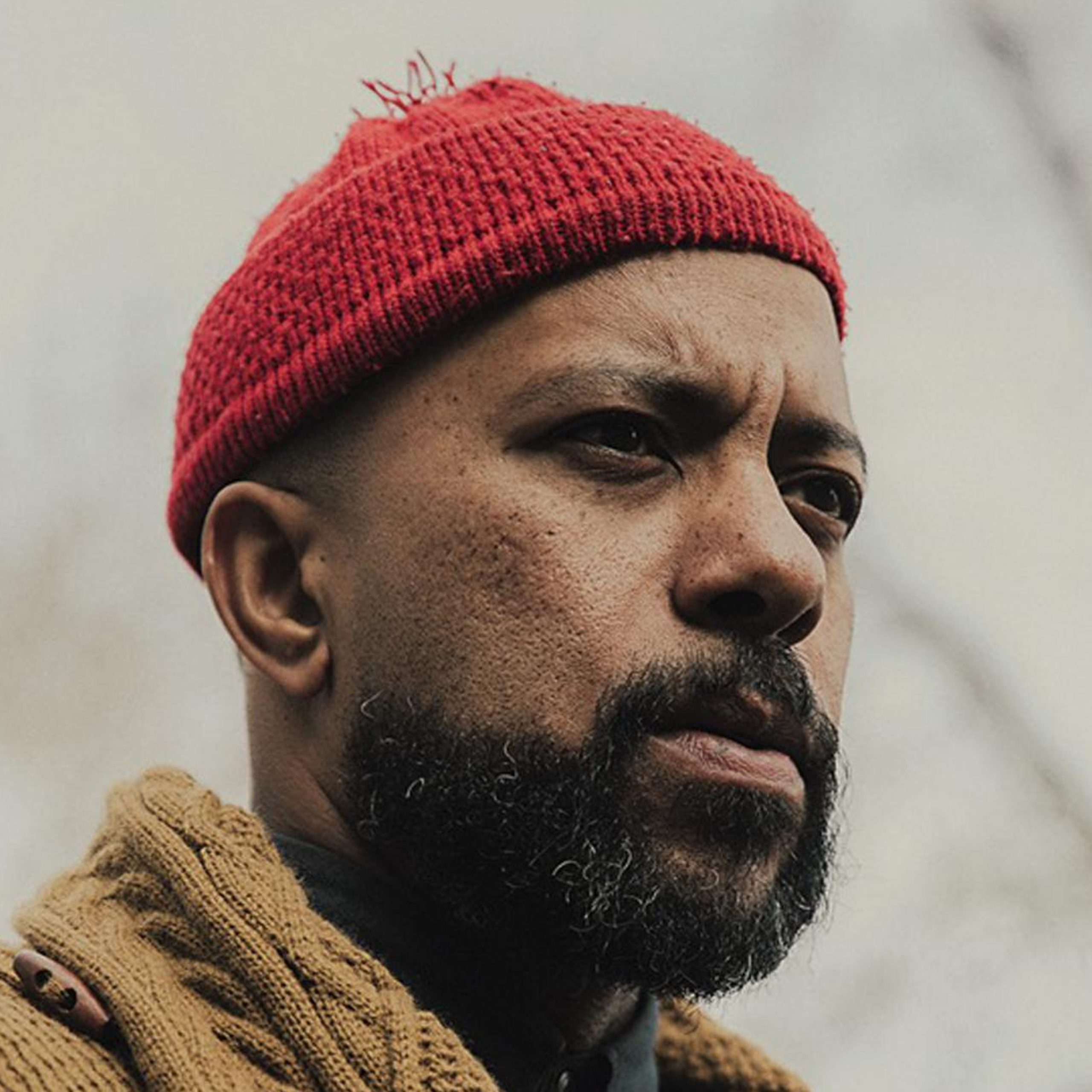 Ben LaMar Gay