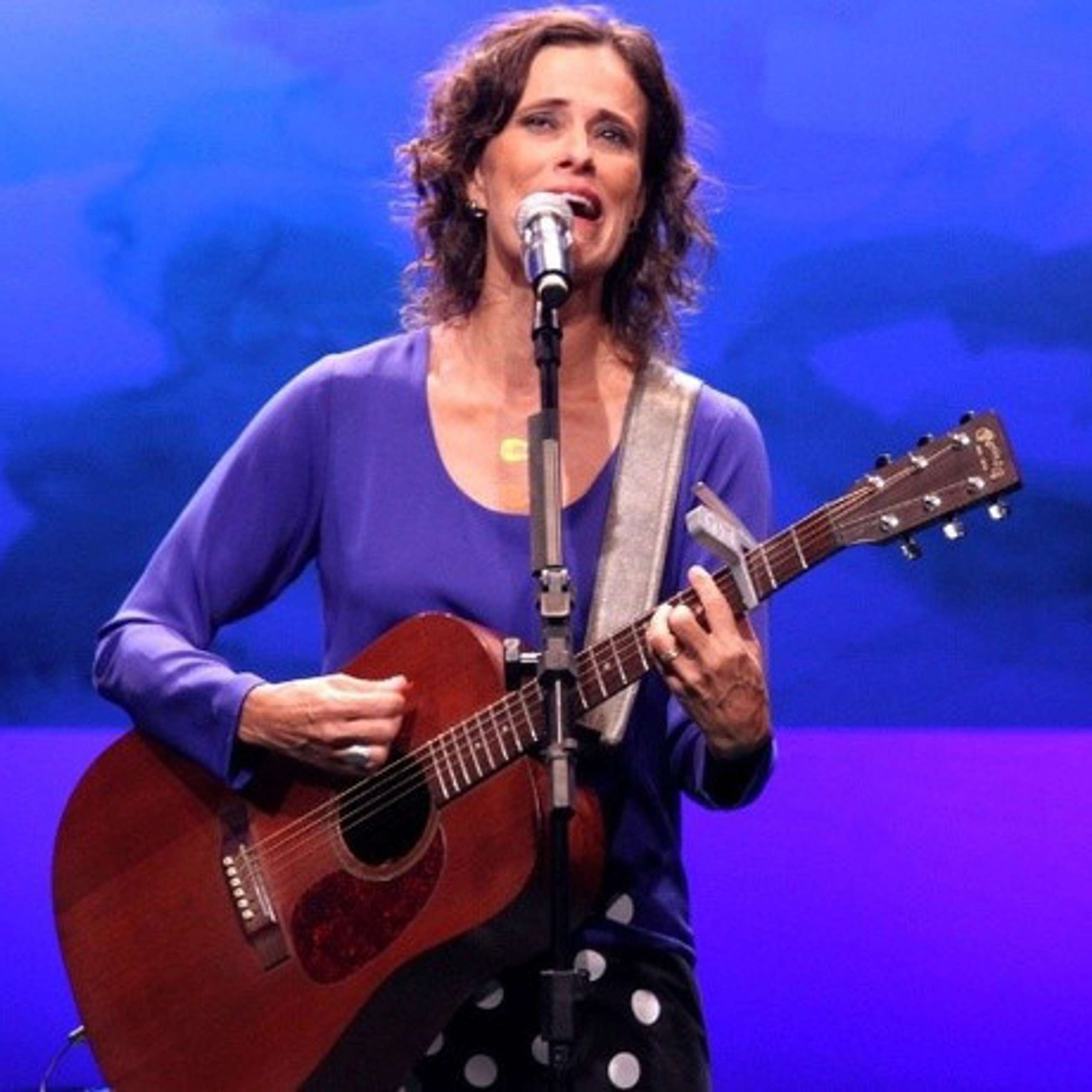 Zélia Duncan