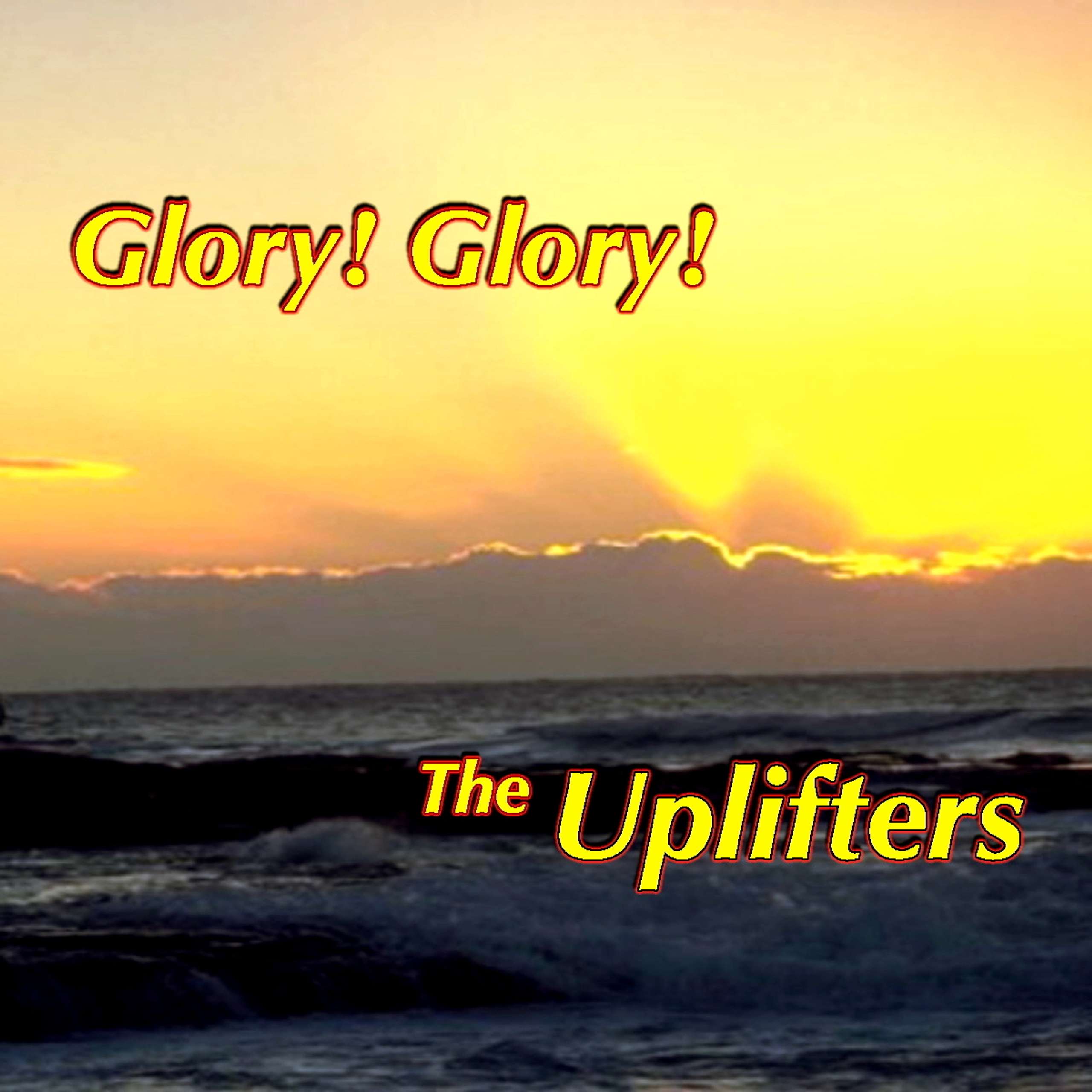 Shower Your Blessings