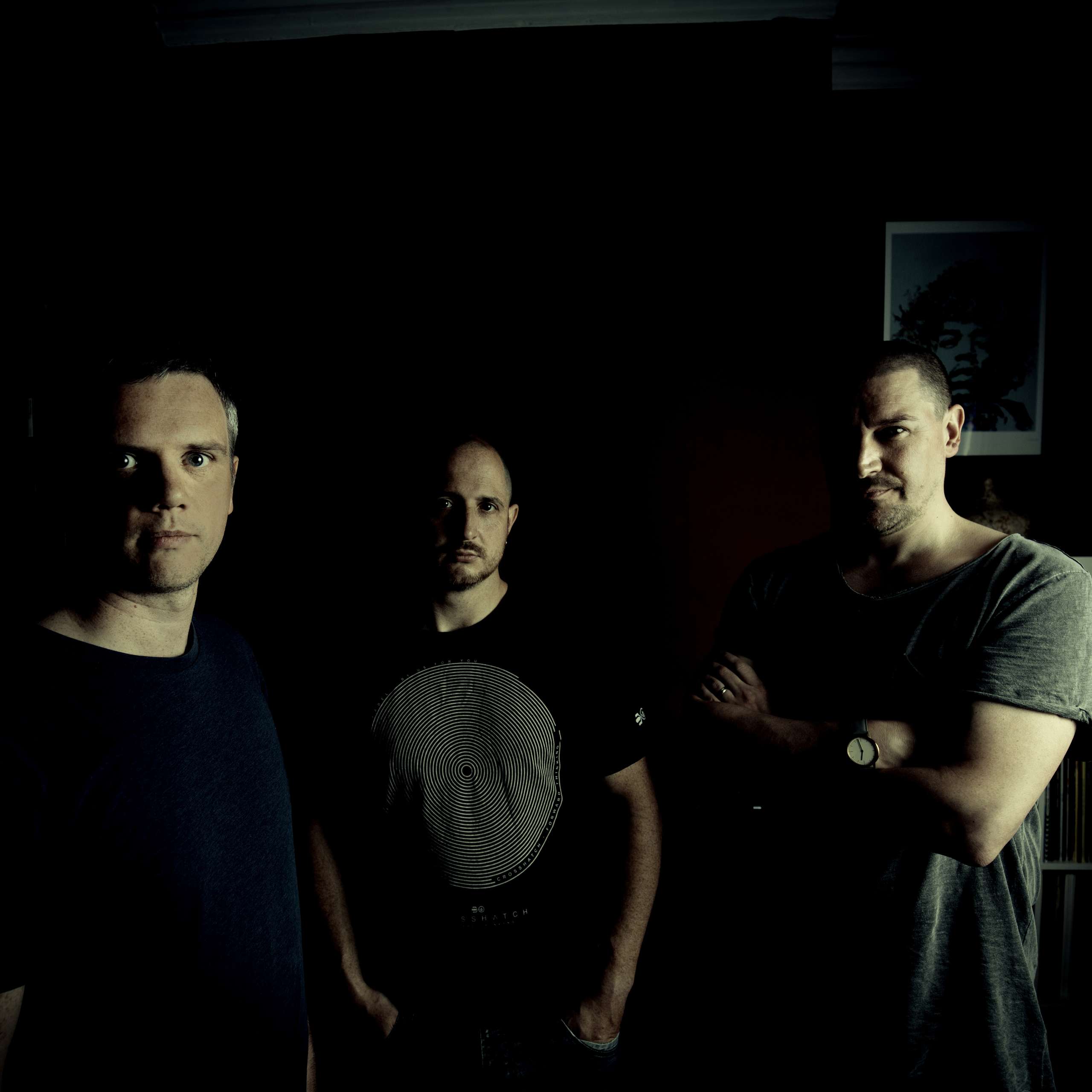 Slowly Rolling Camera