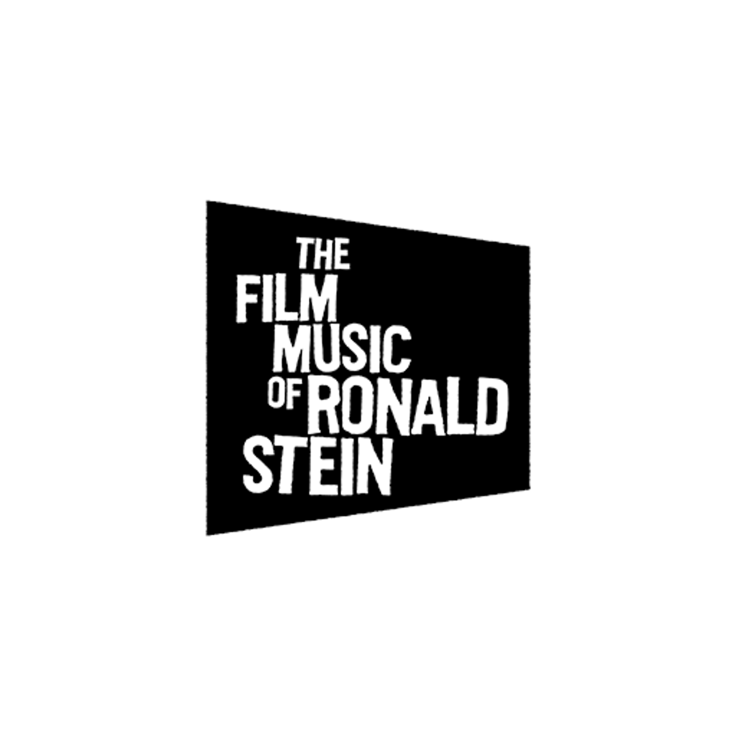 The Film Music Of Ronald Stein