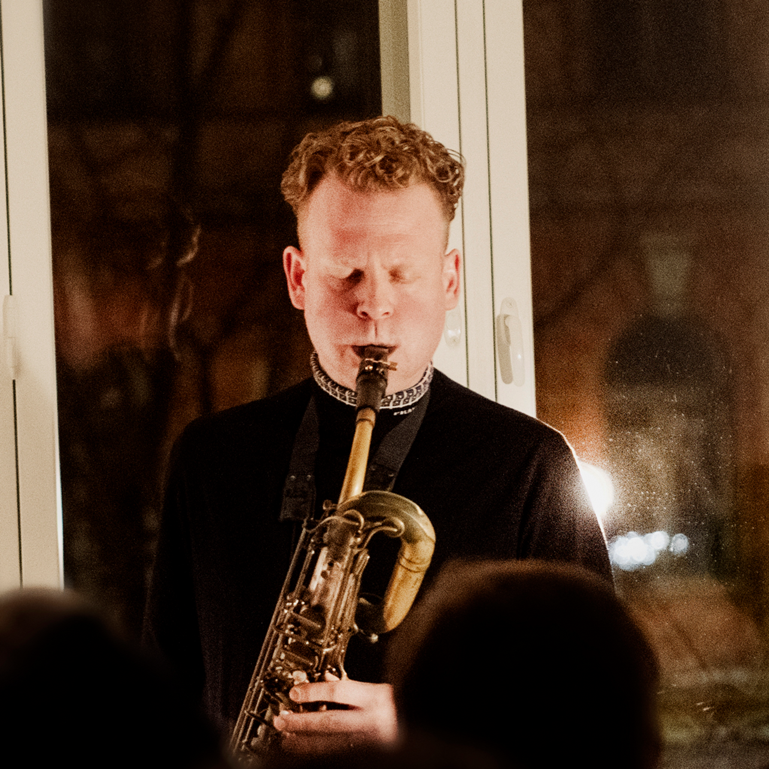 Jonah Parzen-Johnson