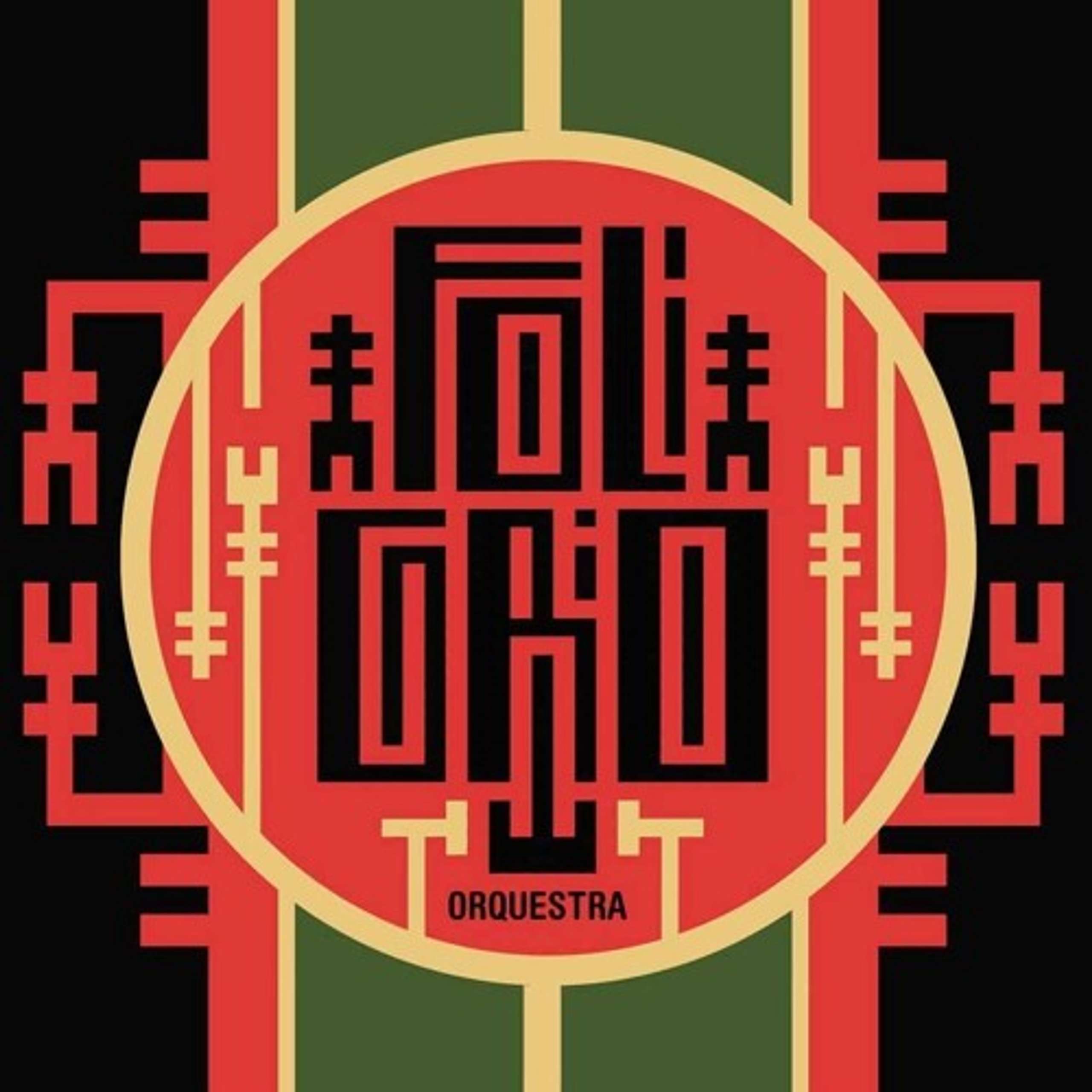 Foli Griô Orquestra