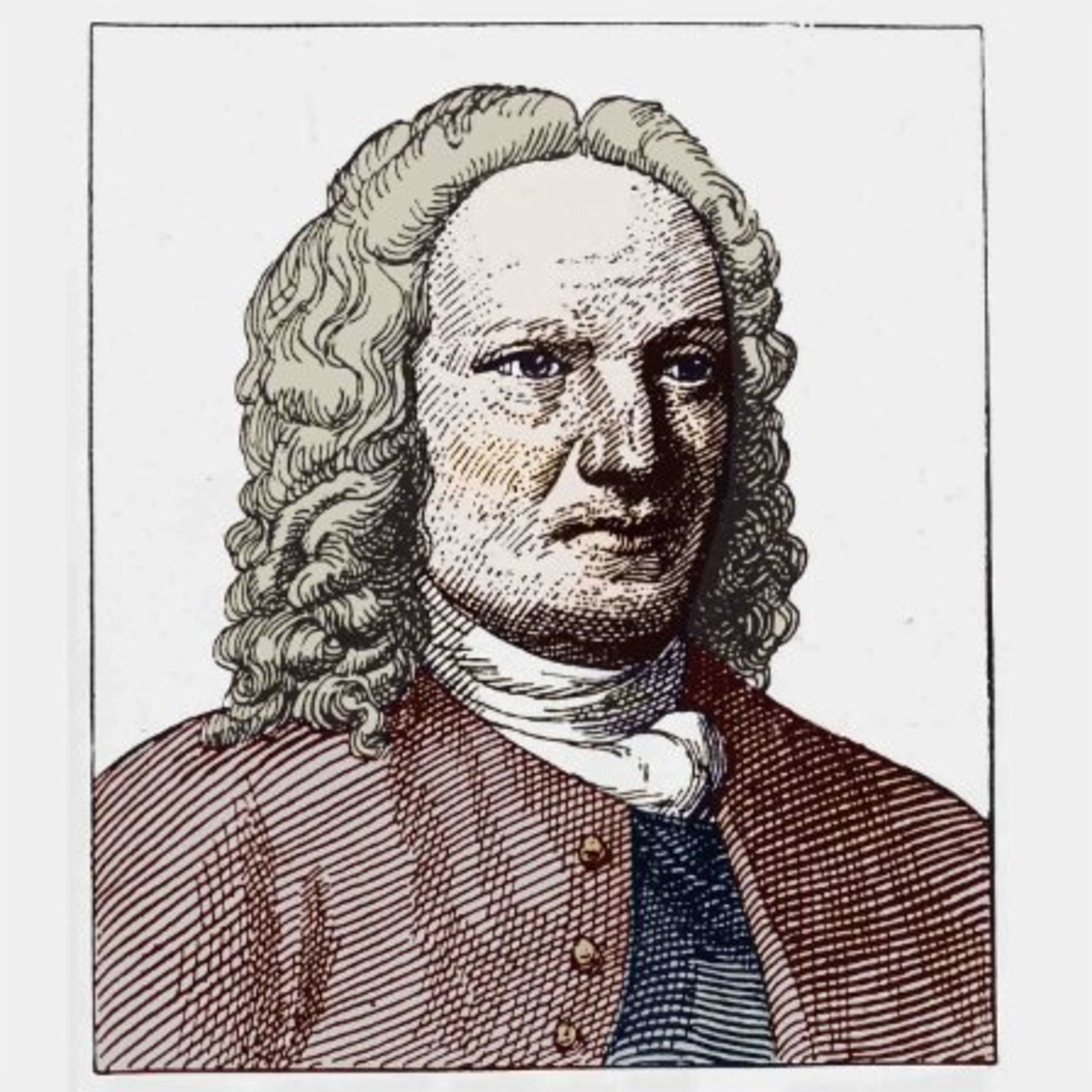 Giacomo Carissimi