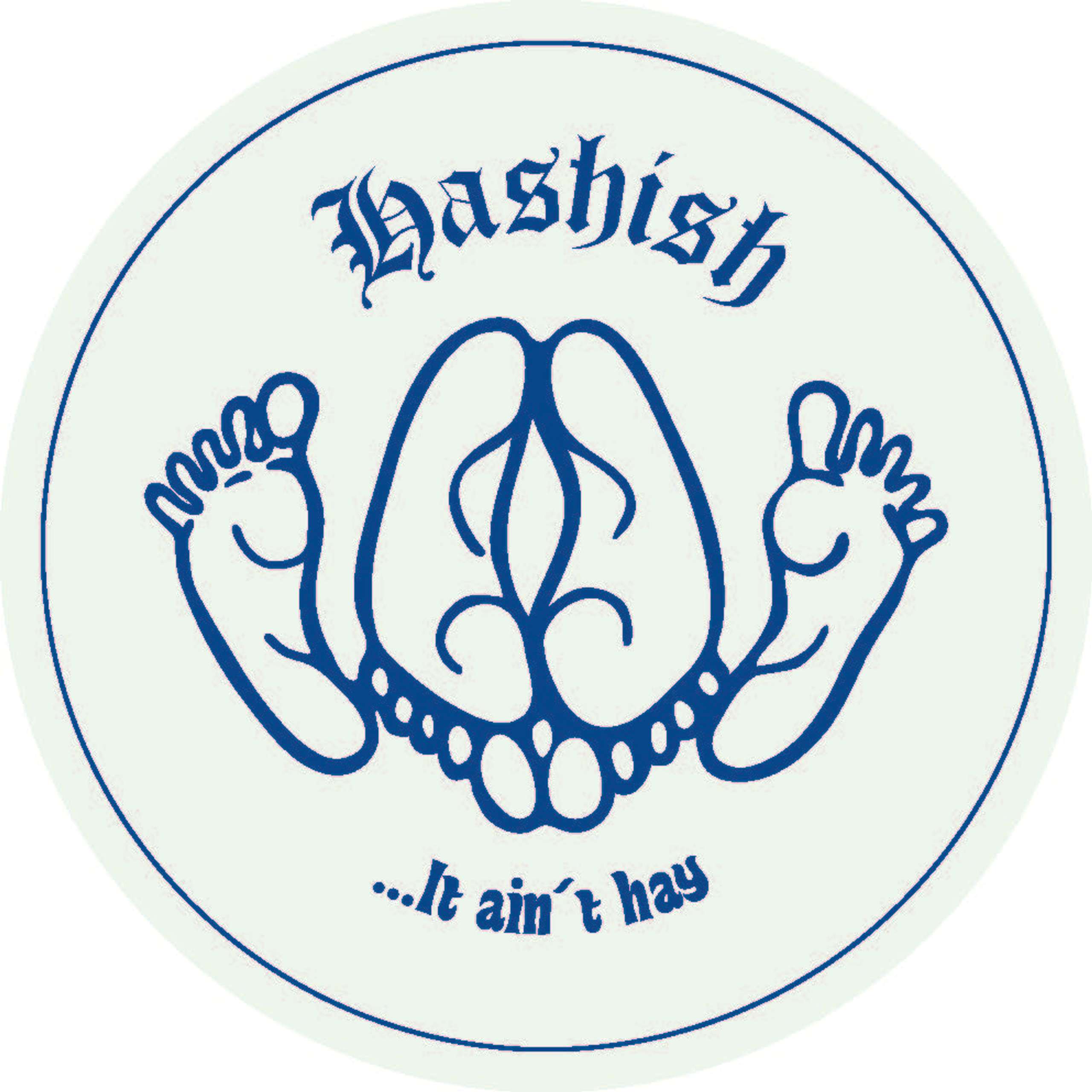 Hashish