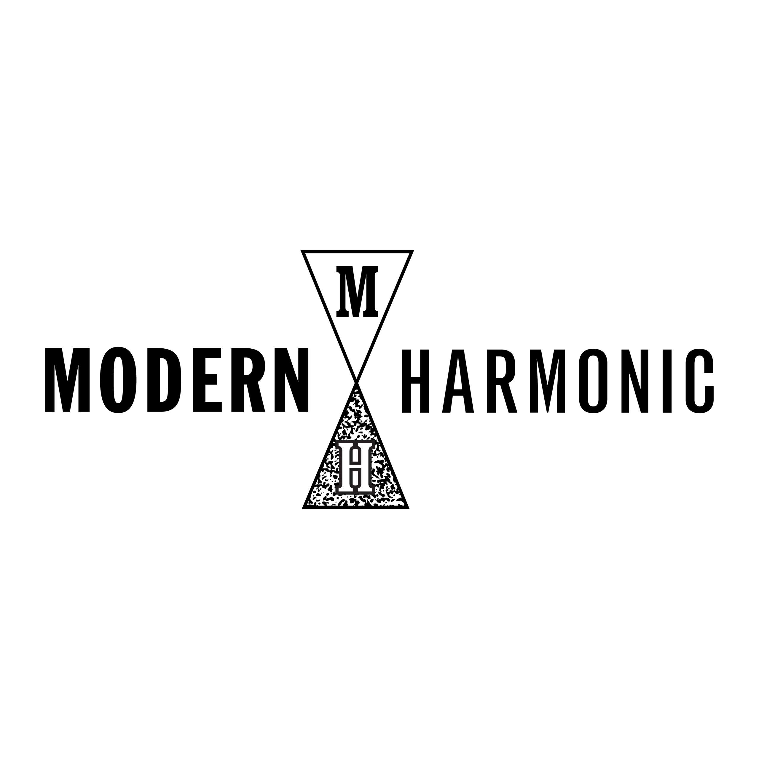Modern Harmonic
