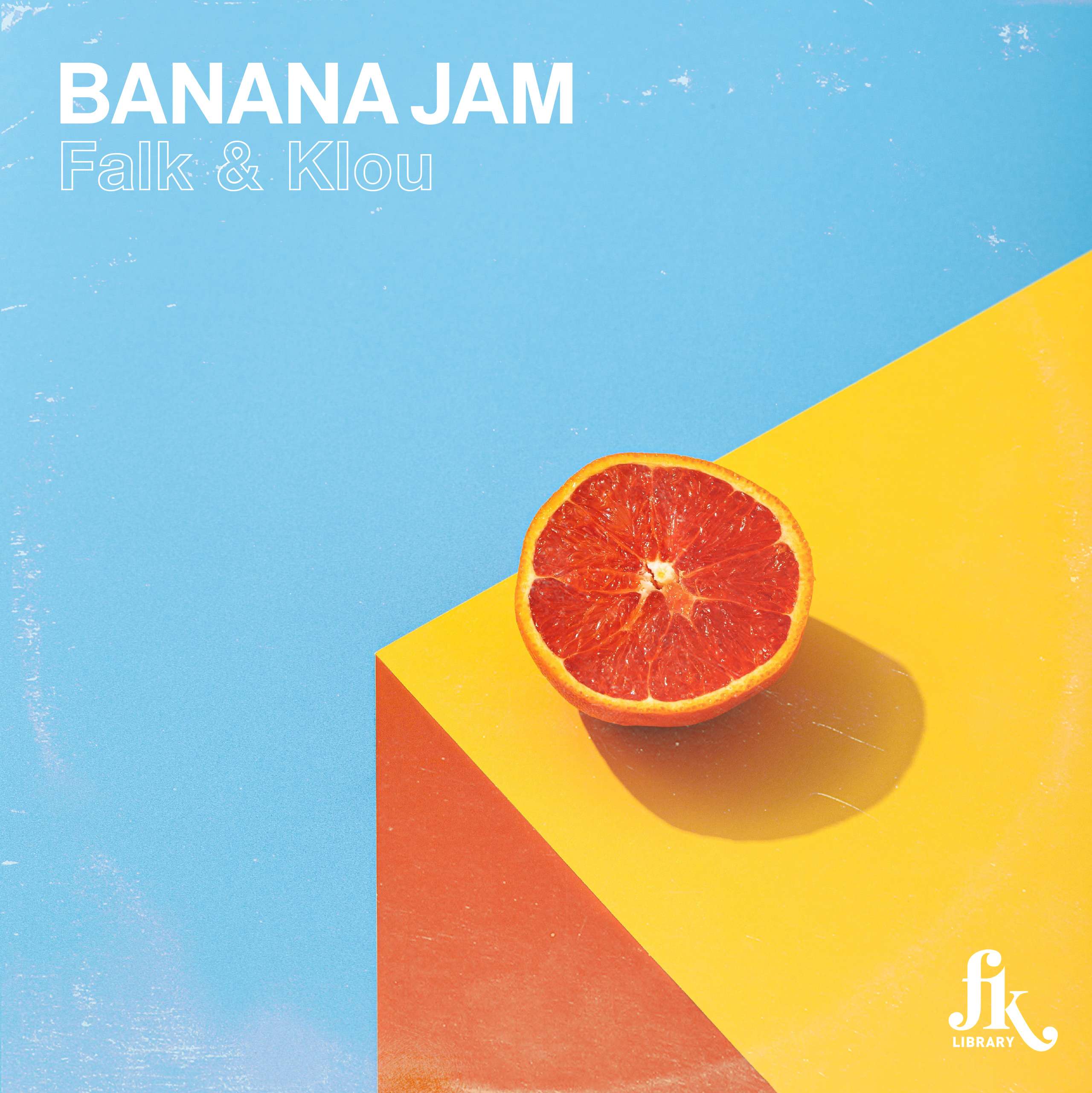 Banana Jam