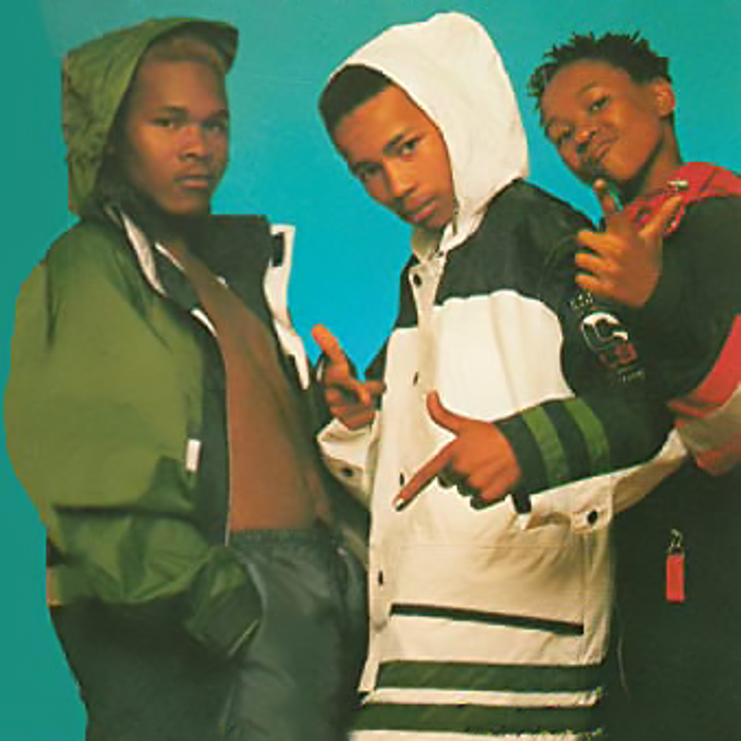 Abo Ghets Ghetsa