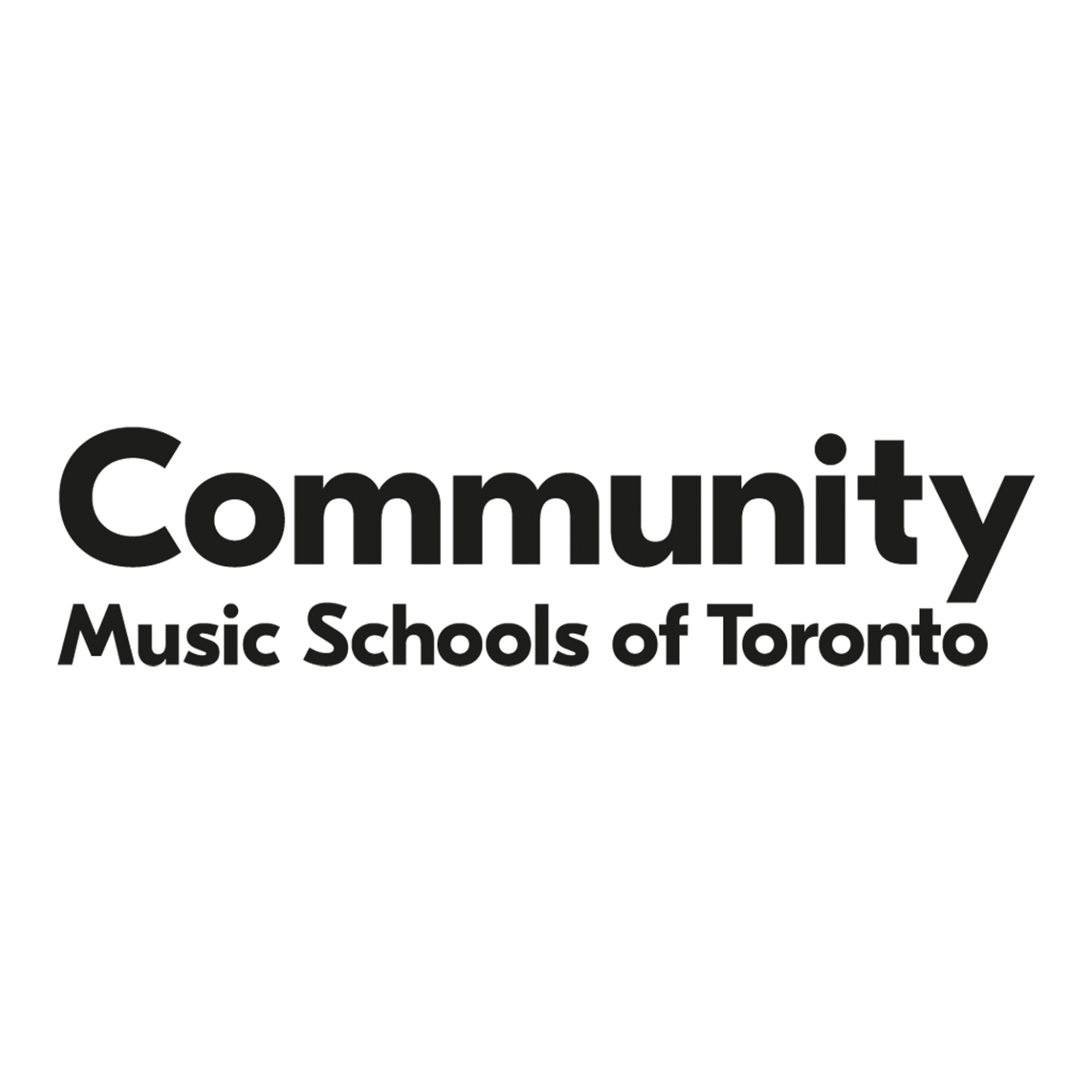Community Music Schools of Toronto