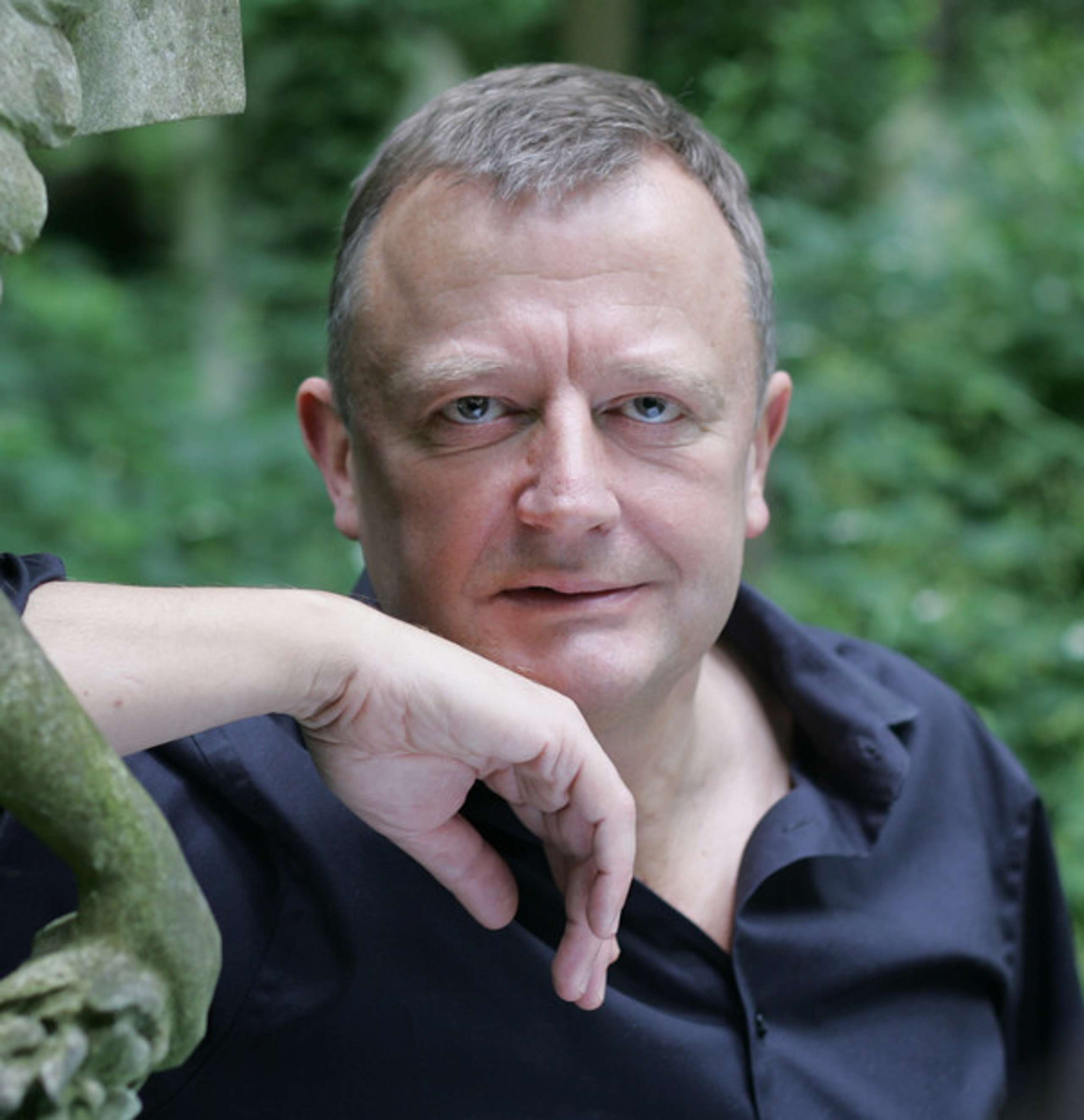 Patrick Hawes