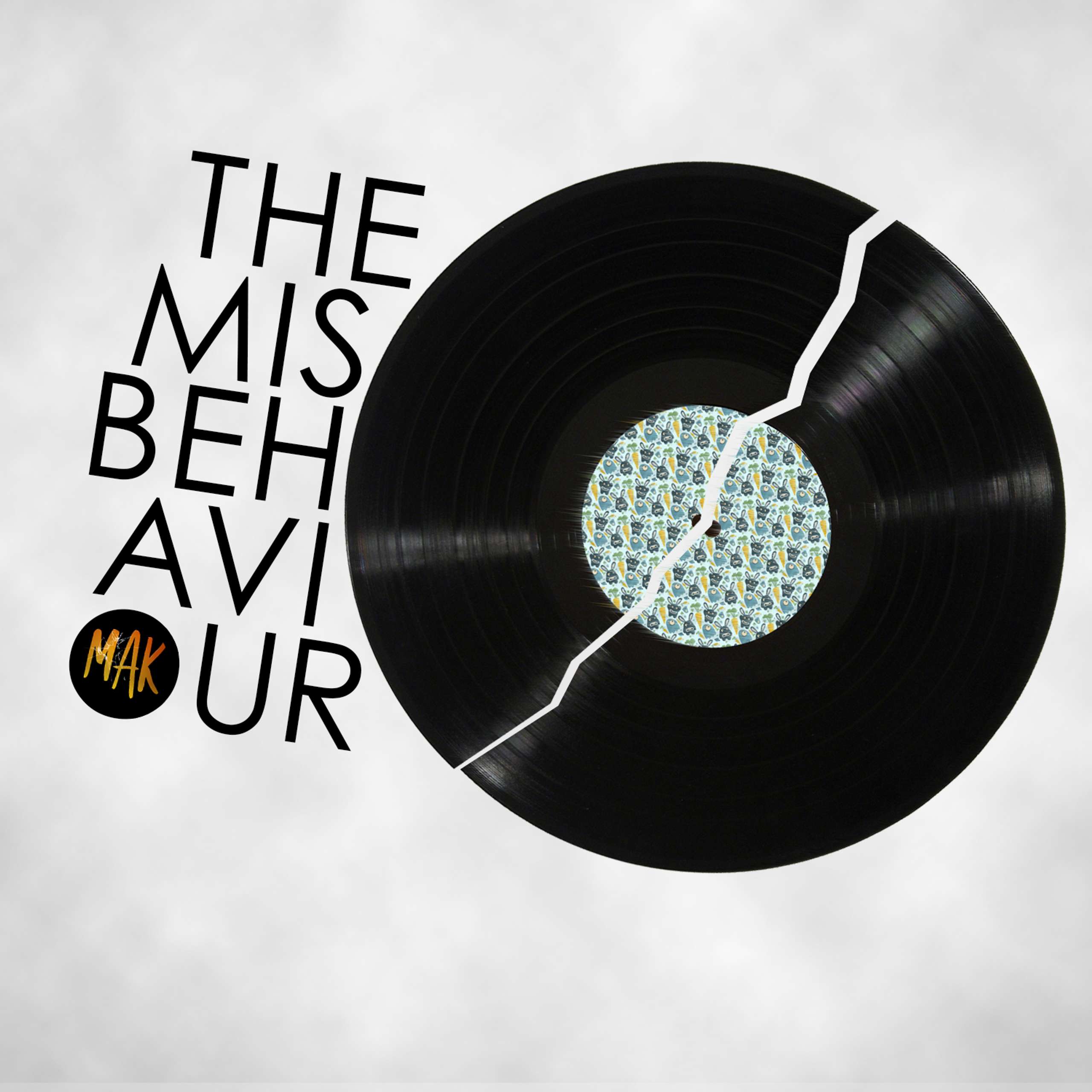 The Misbehaviour (Original Mix)